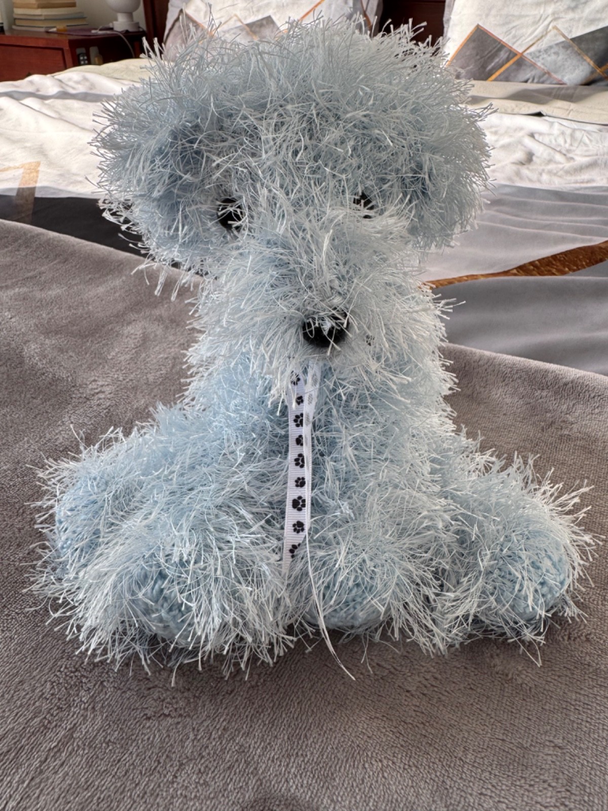 Adopt a Dog - Sugar - 20cm - Image 2
