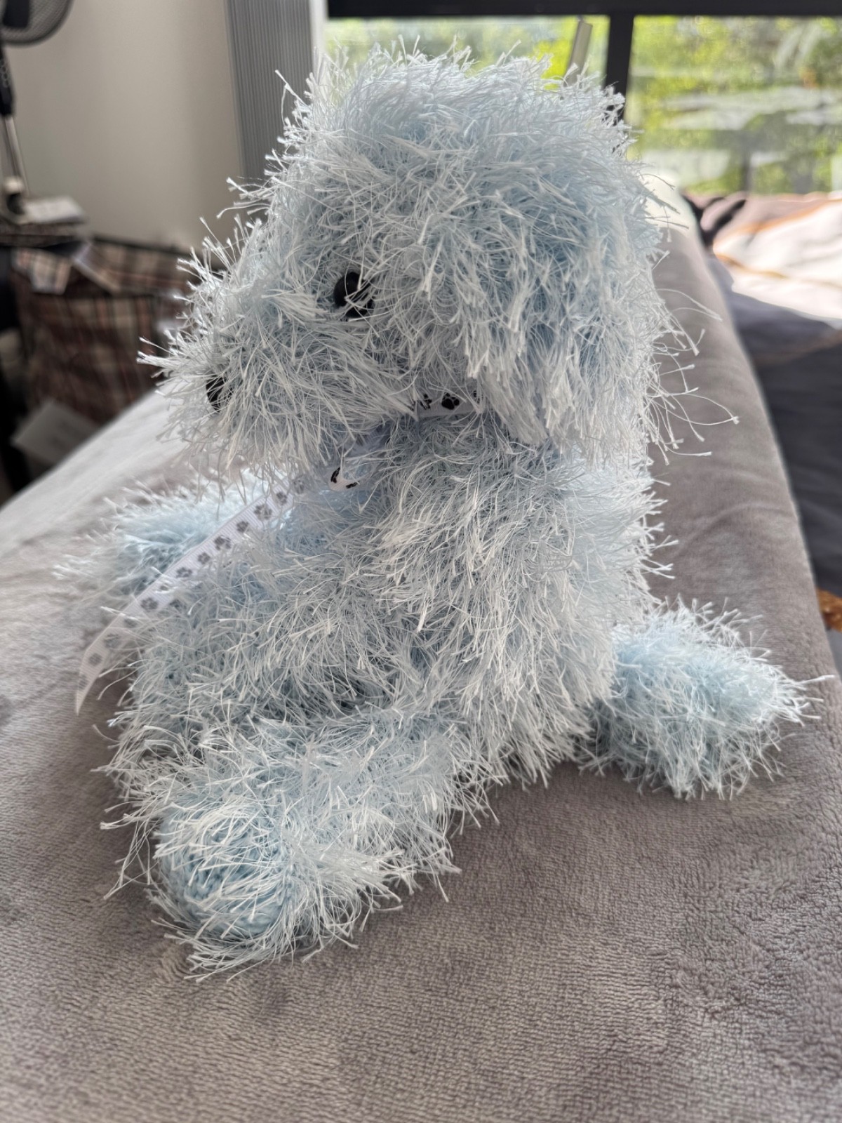 Adopt a Dog - Sugar - 20cm - Image 3