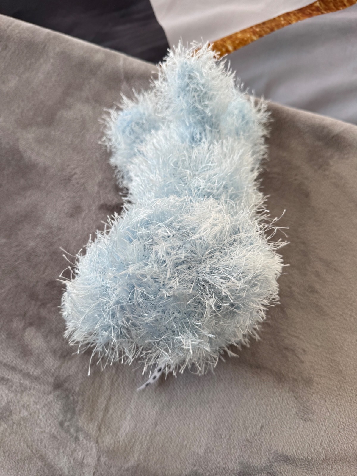 Adopt a Dog - Sugar - 20cm - Image 4