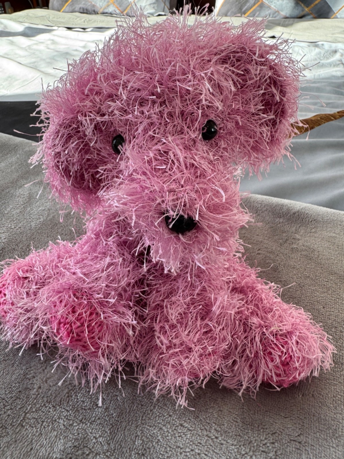 Adopt a Dog - Dixie - 20cm - Image 2