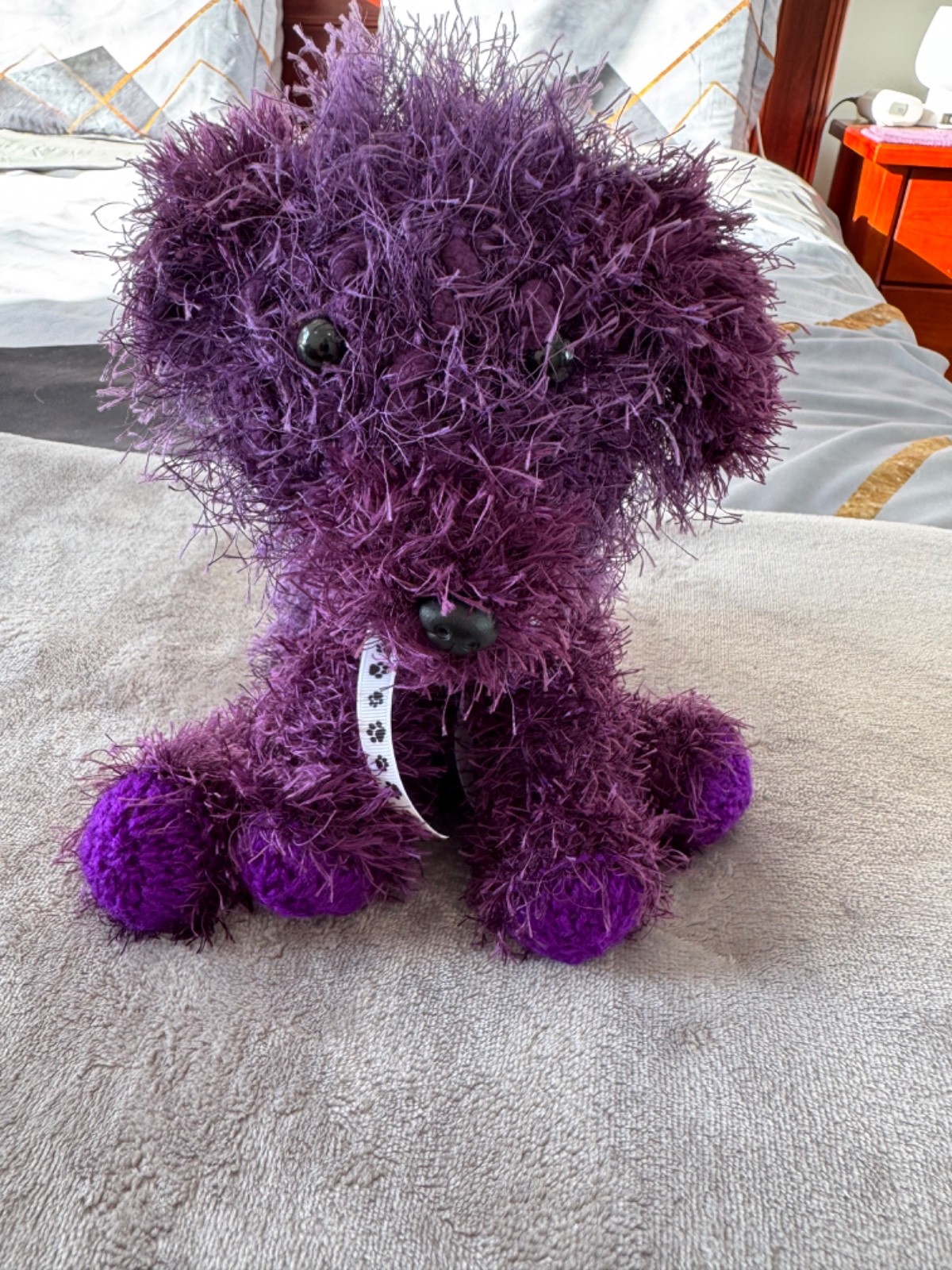 Adopt a Dog - Trixie - 20cm - Image 2