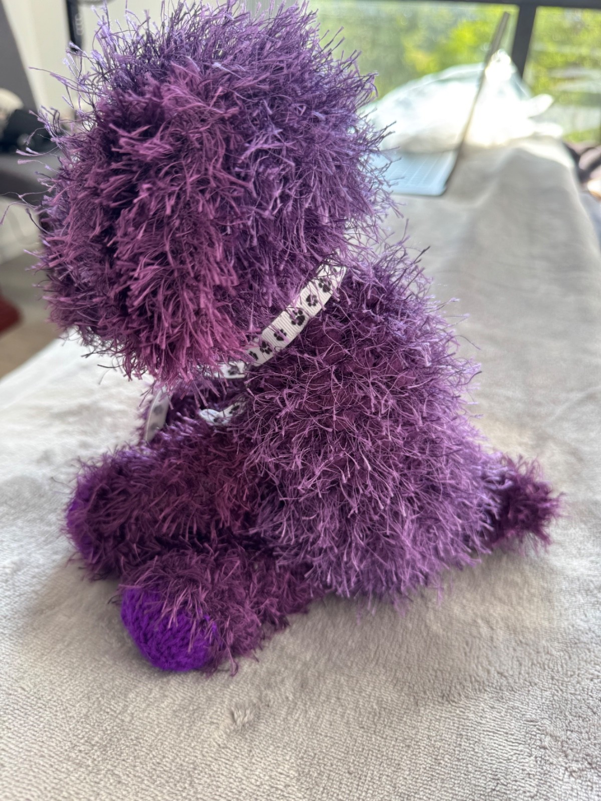 Adopt a Dog - Trixie - 20cm - Image 3