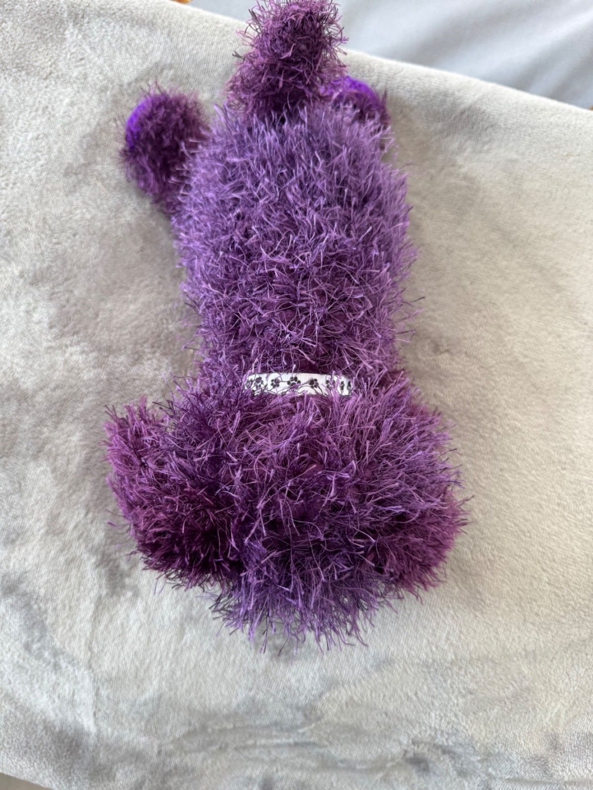 Adopt a Dog - Trixie - 20cm - Image 5