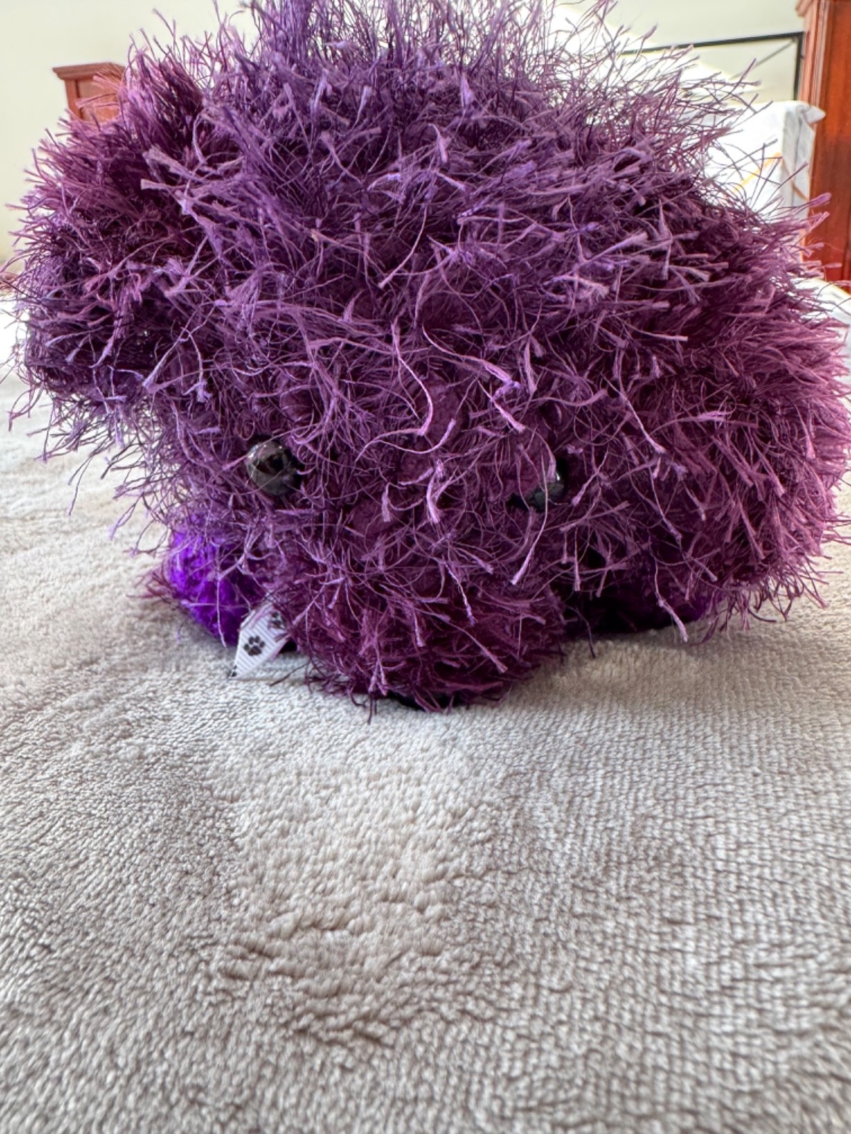 Adopt a Dog - Trixie - 20cm - Image 6