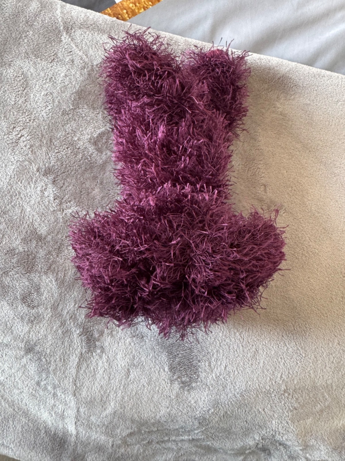 Adopt a Dog - Plum - 20cm - Image 4