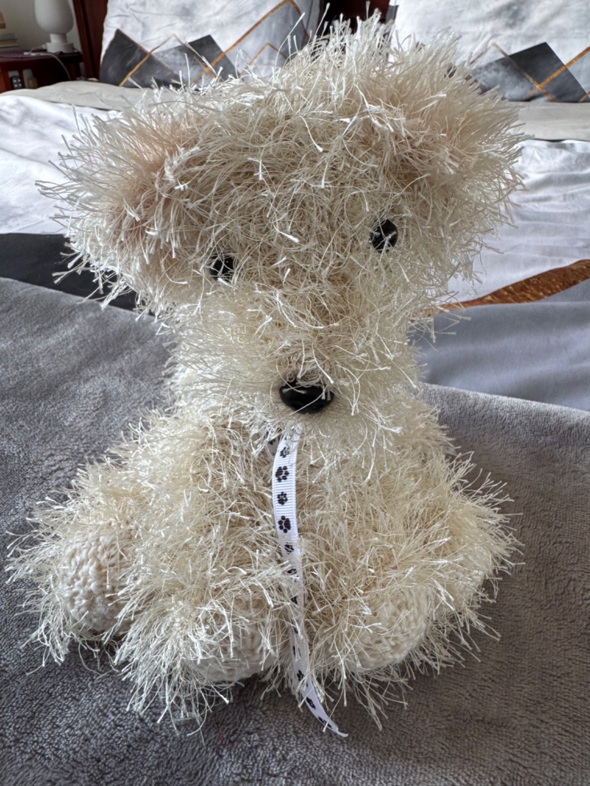 Adopt a Dog - Ivy - 20cm - Image 2