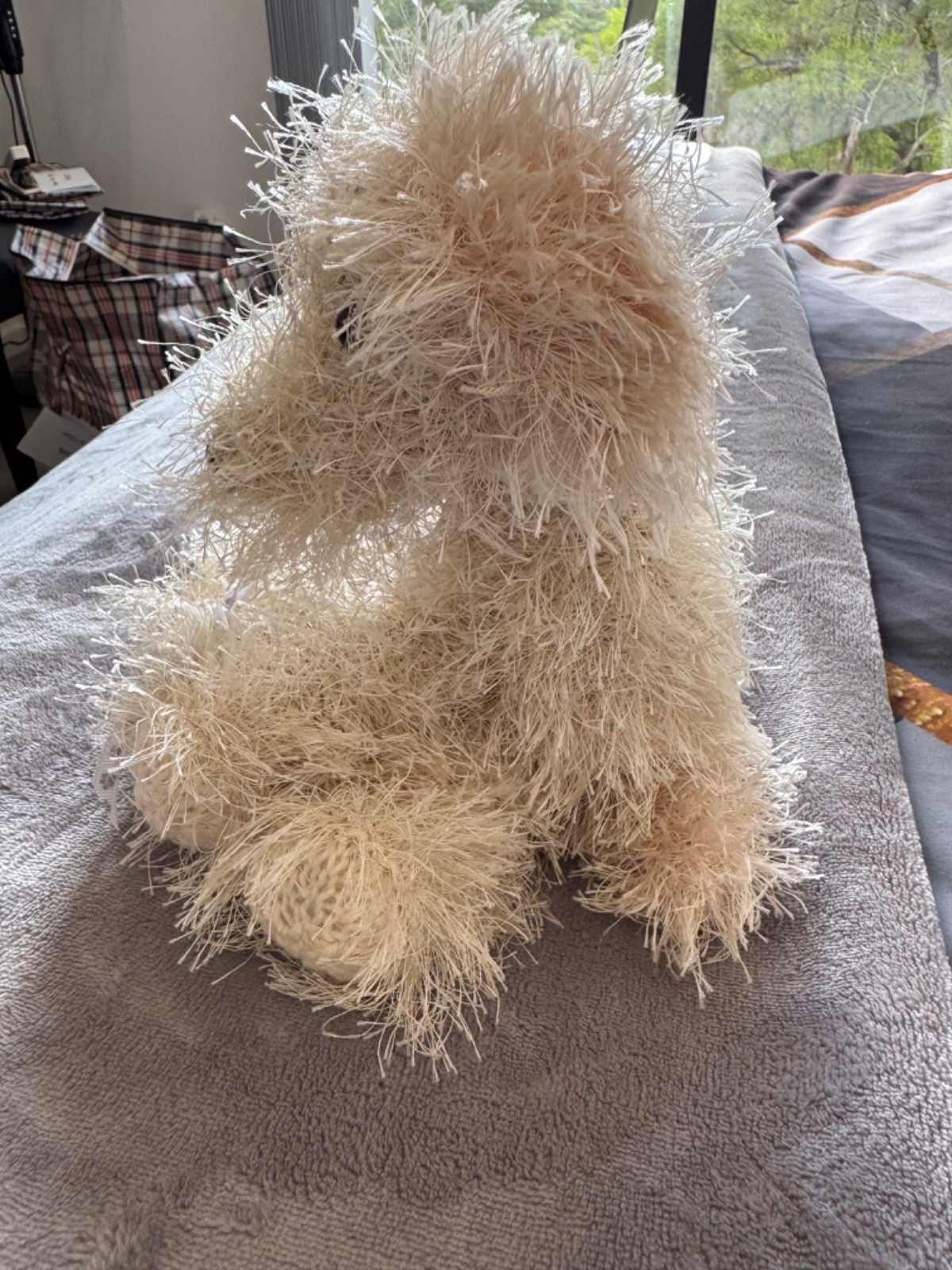 Adopt a Dog - Ivy - 20cm - Image 3