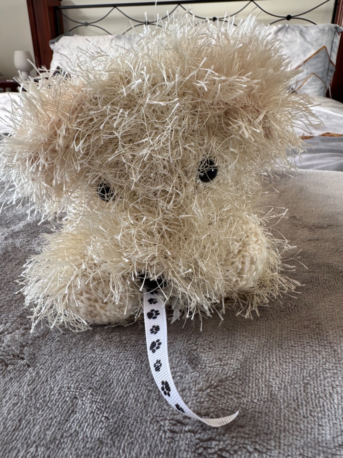 Adopt a Dog - Ivy - 20cm - Image 5