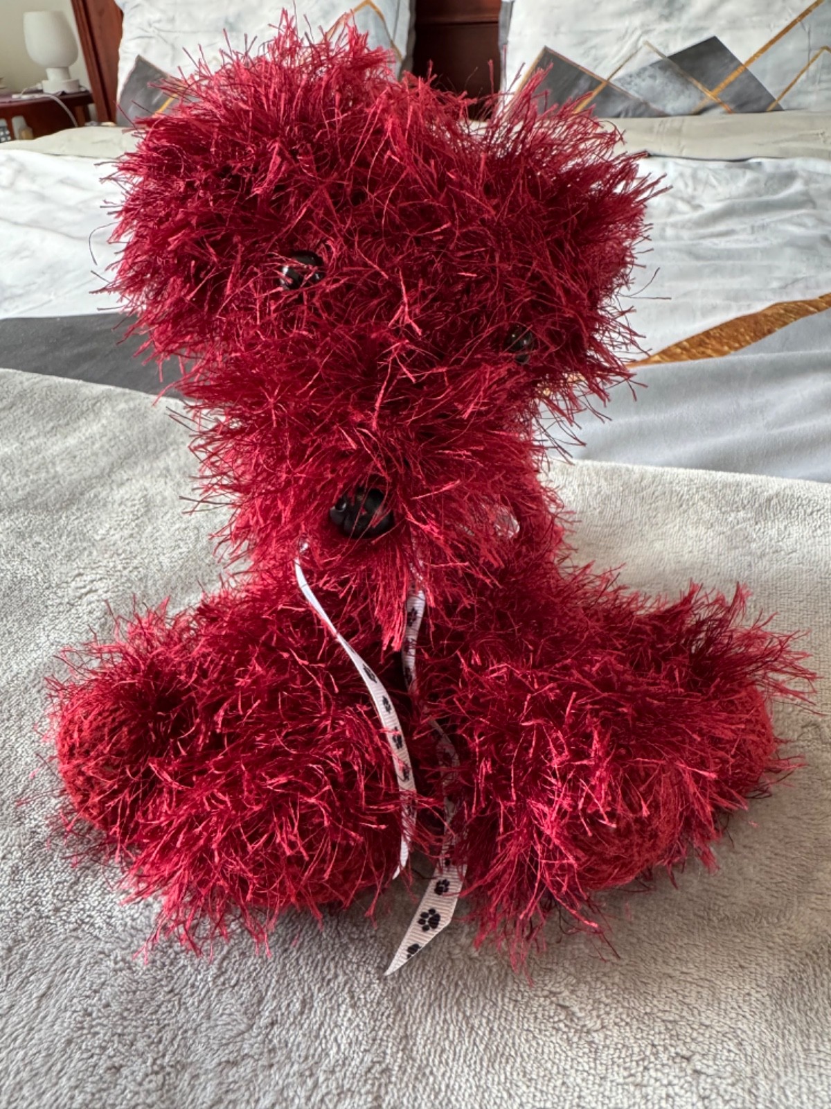 Adopt a Dog - Sasha - 20cm - Image 2