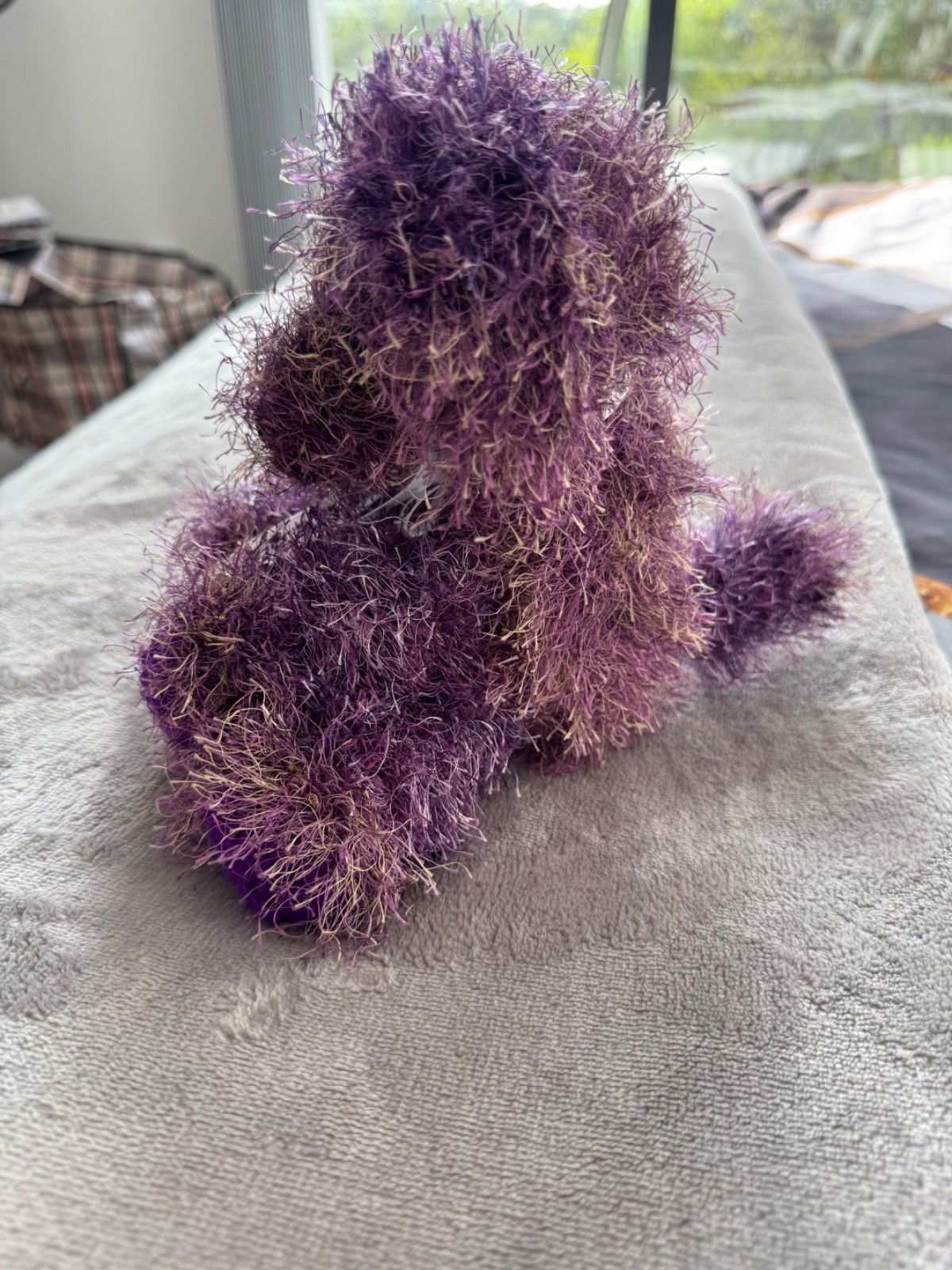 Adopt a Dog - Pansy - 18cm - Image 3