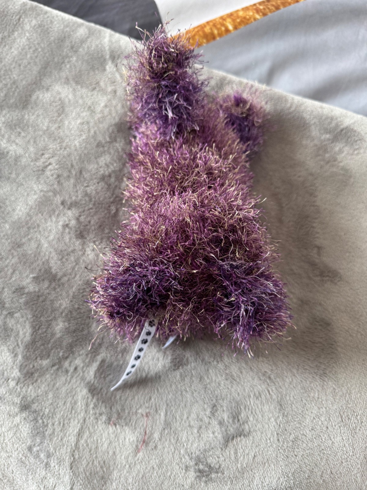 Adopt a Dog - Pansy - 18cm - Image 4