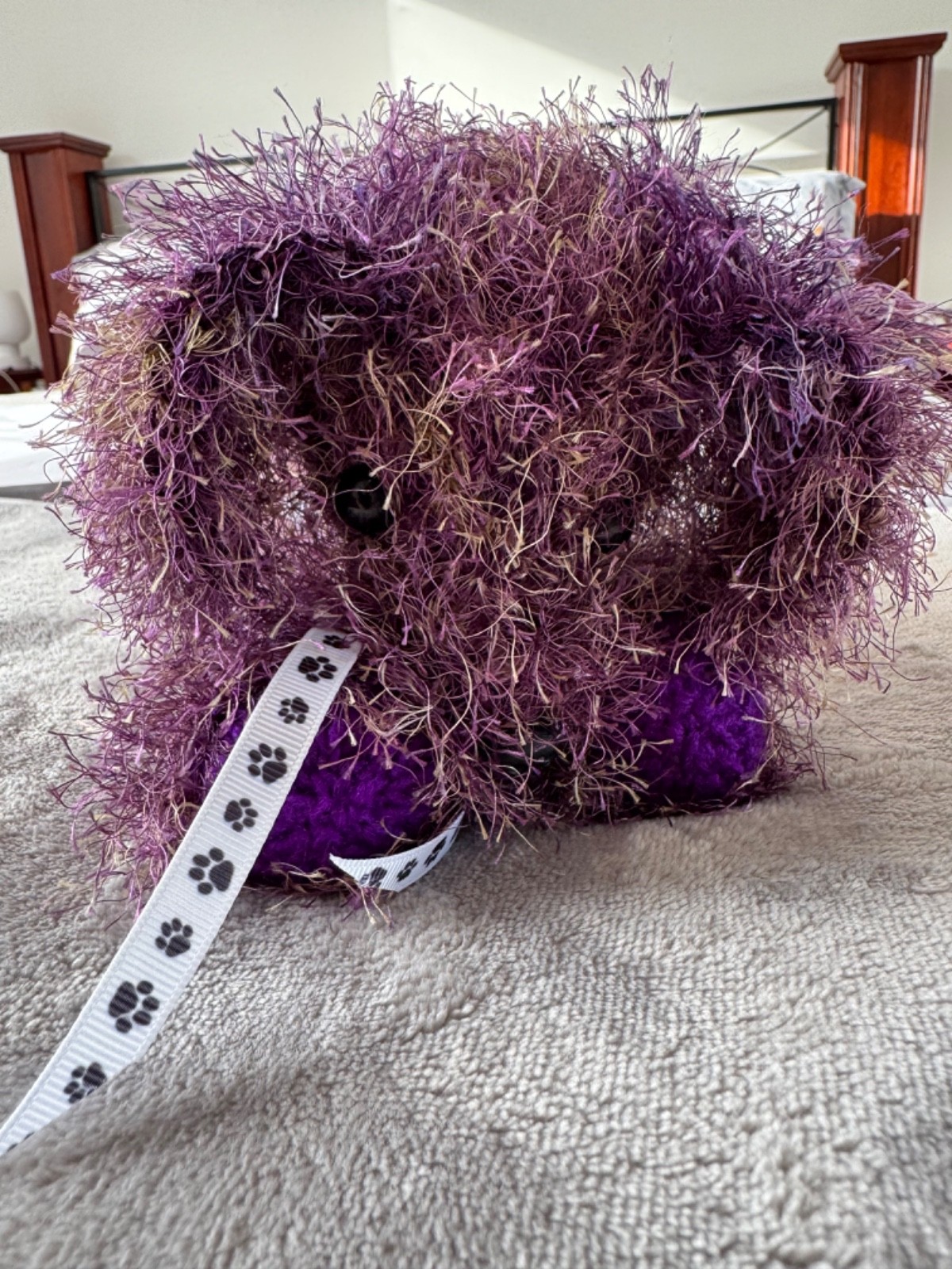Adopt a Dog - Pansy - 18cm - Image 5