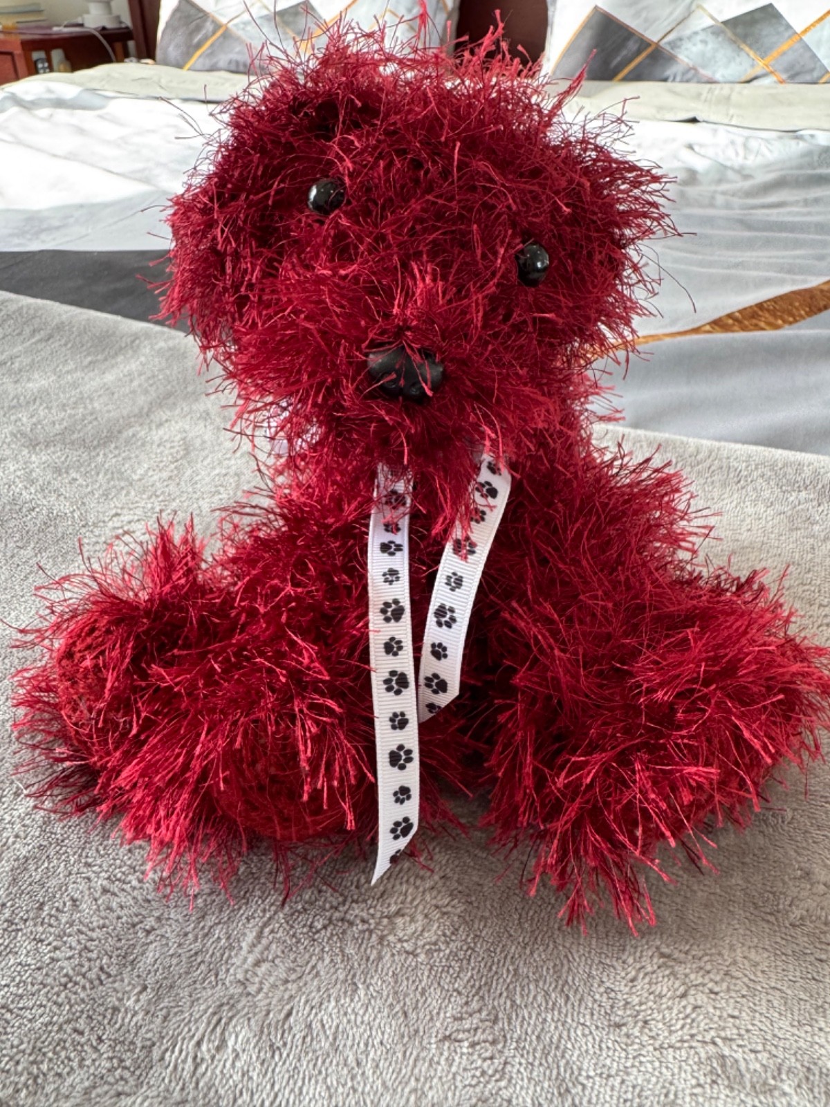 Adopt a Dog - Chase - 18cm - Image 2