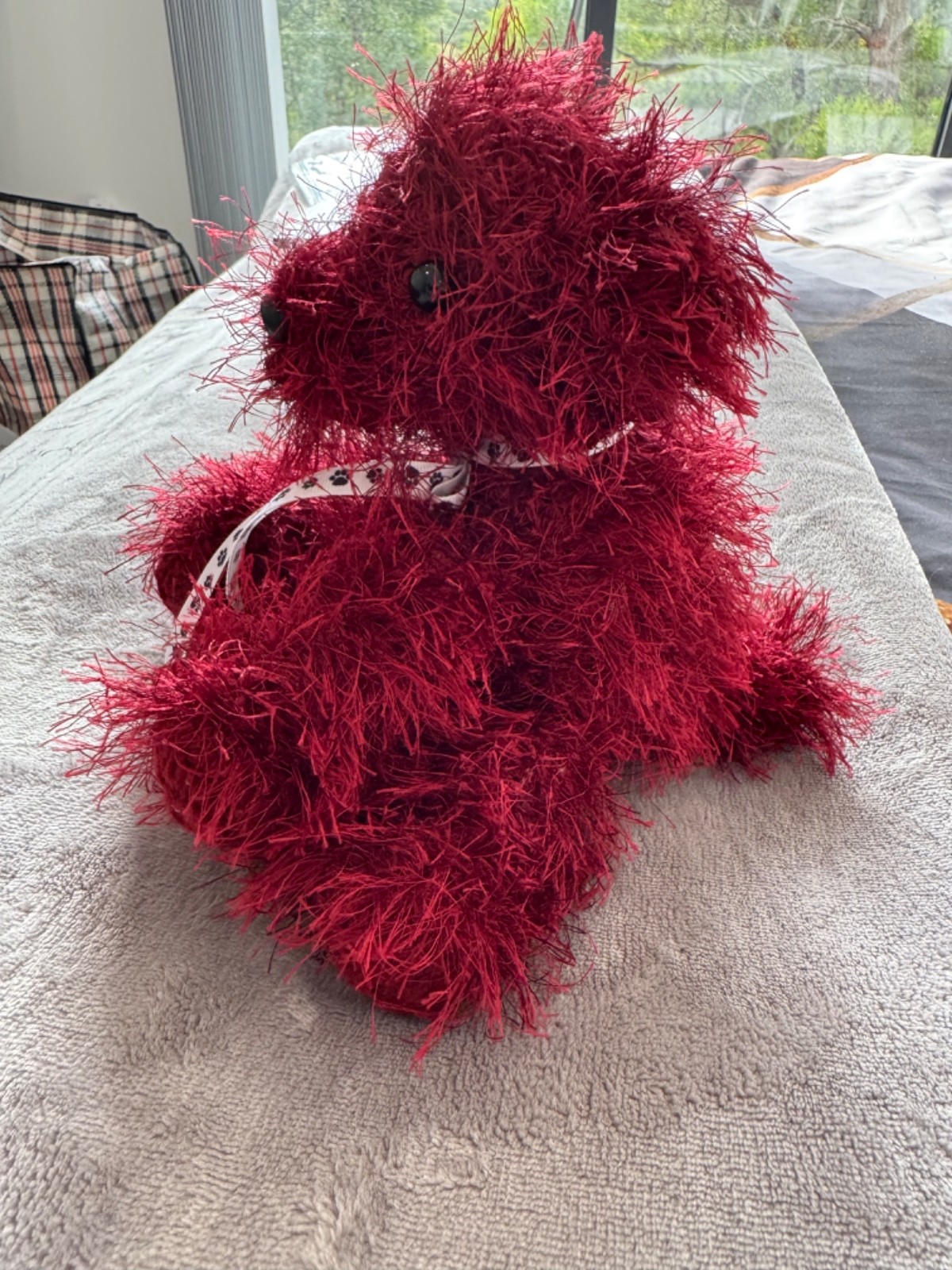 Adopt a Dog - Chase - 18cm - Image 3
