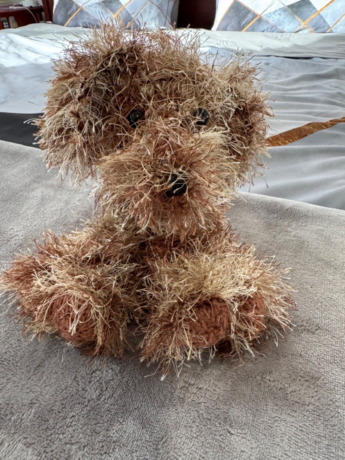 Adopt a Dog - Duke - 20cm - Image 2