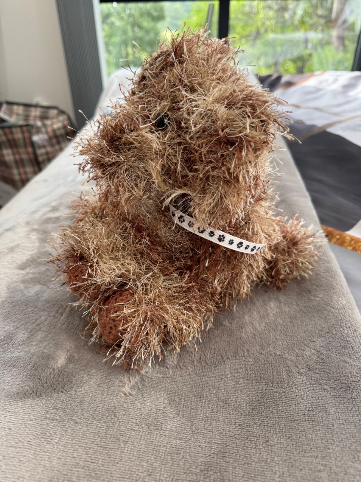 Adopt a Dog - Duke - 20cm - Image 3