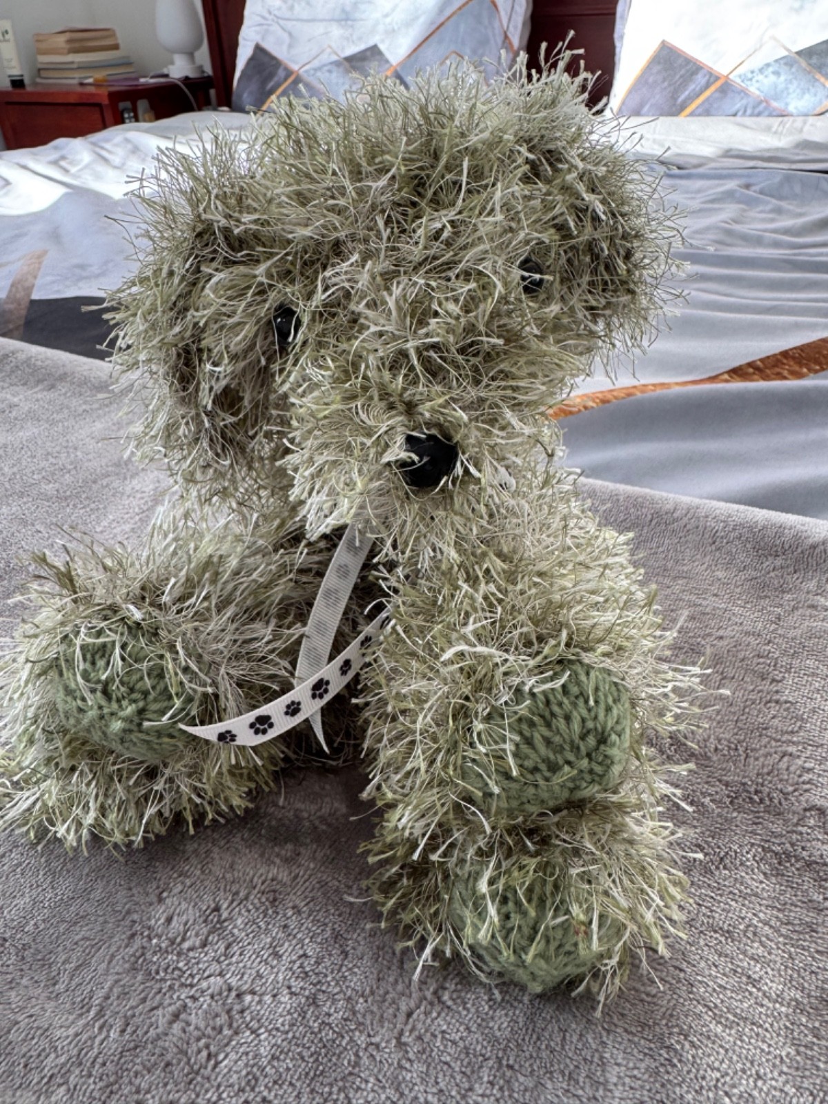 Adopt a Dog - Arrow - 20cm - Image 2