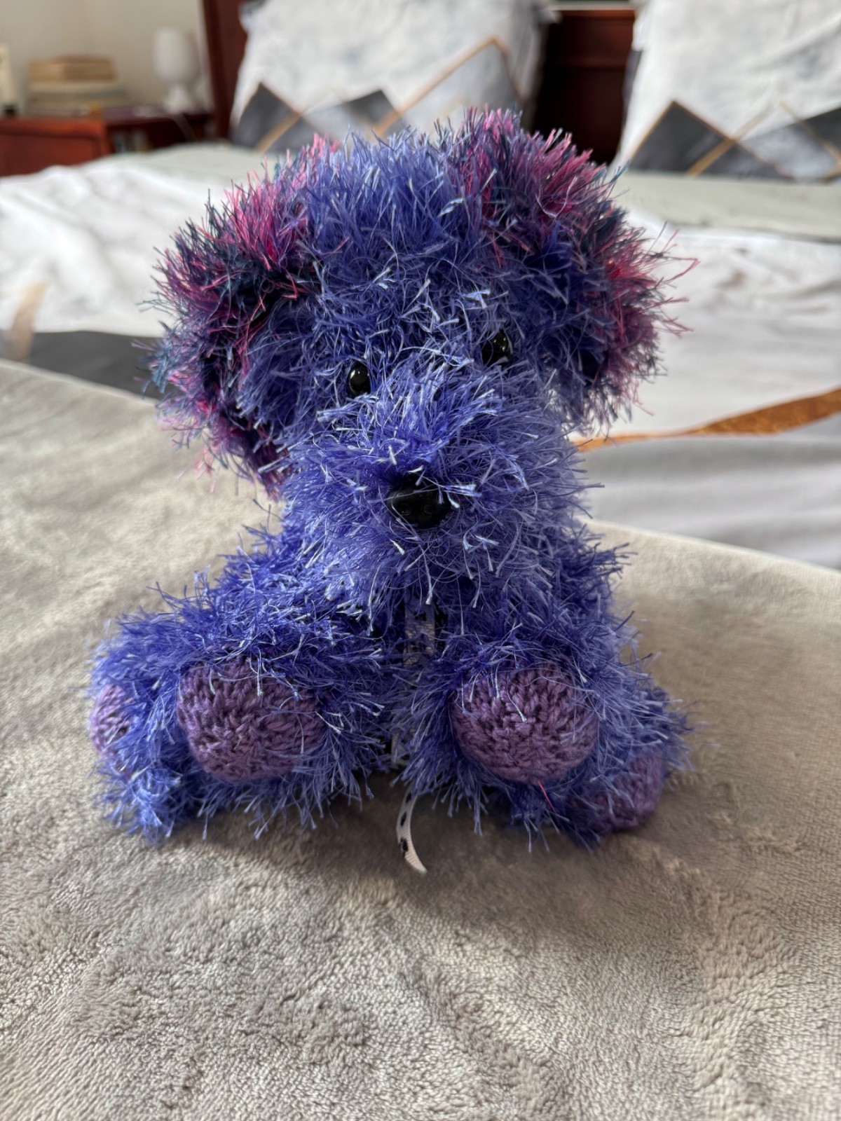 Adopt a Dog - Lily - 20cm - Image 2