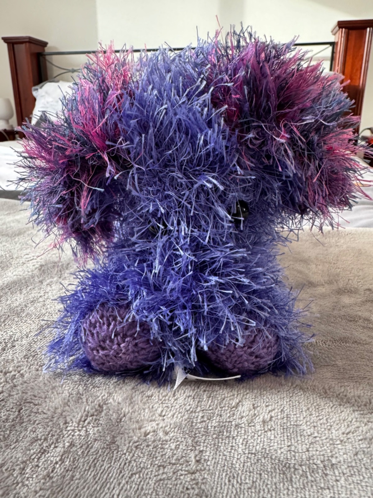 Adopt a Dog - Lily - 20cm - Image 5