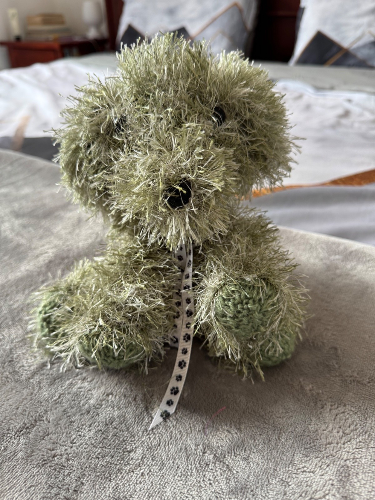 Adopt a Dog - Thunder - 20cm - Image 2