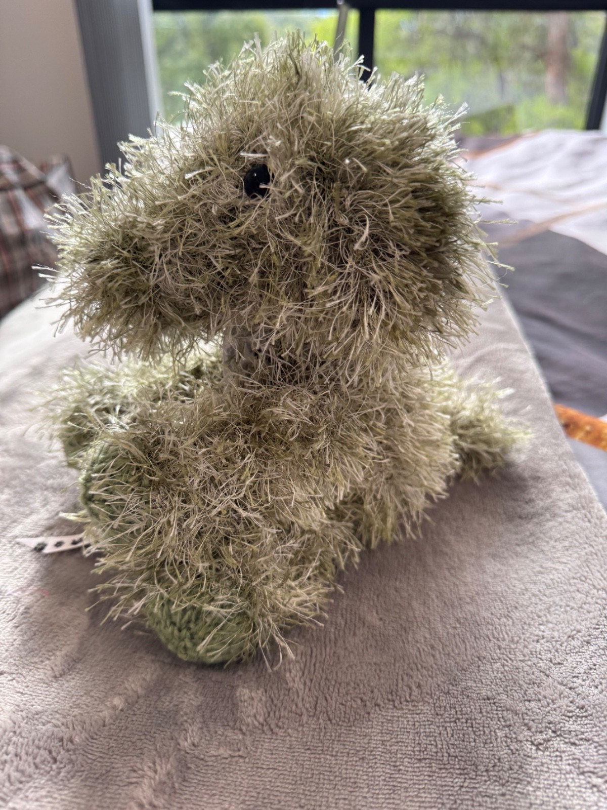 Adopt a Dog - Thunder - 20cm - Image 3