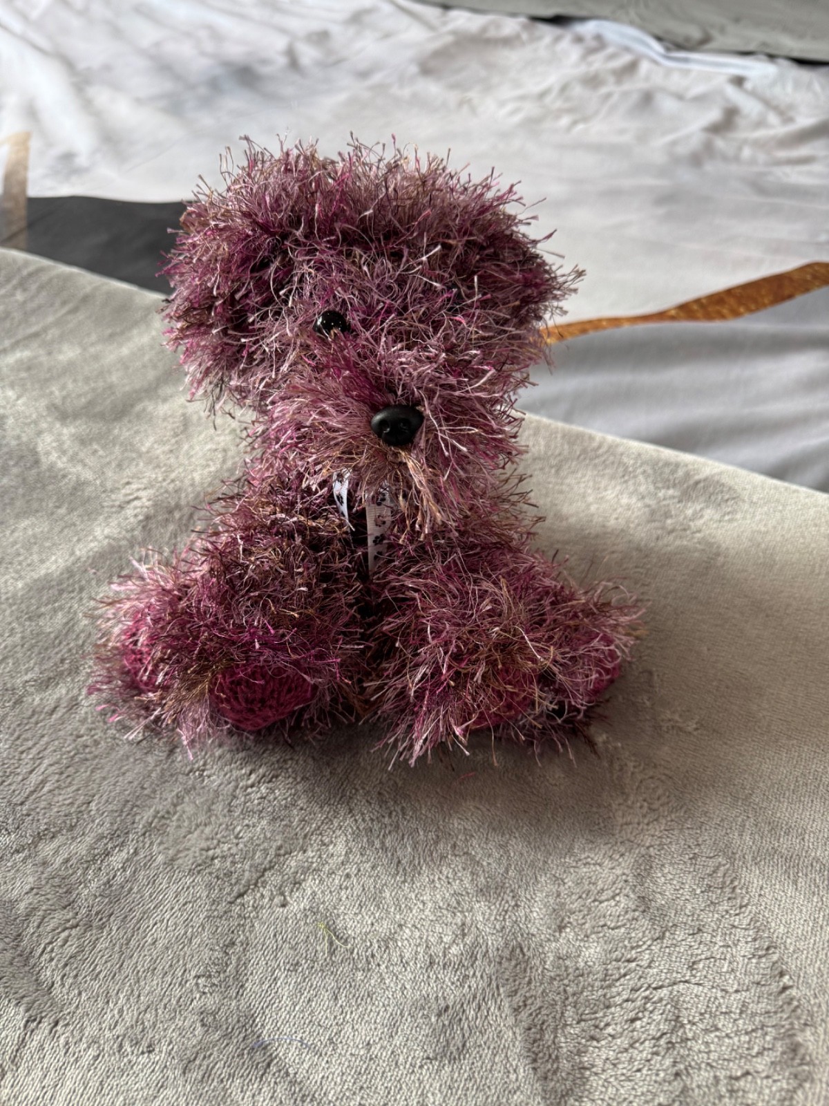 Adopt a Dog - Lucky - 20cm - Image 2