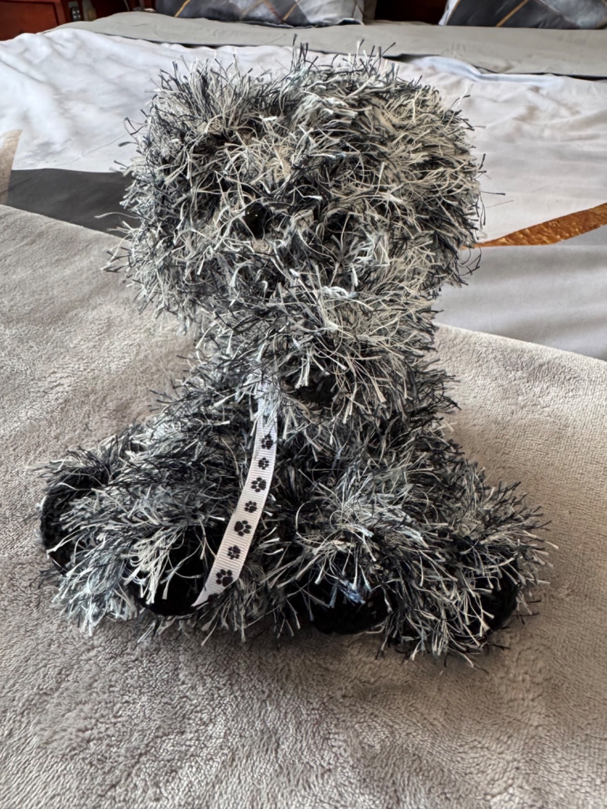 Adopt a Dog - Oreo - 20cm - Image 2