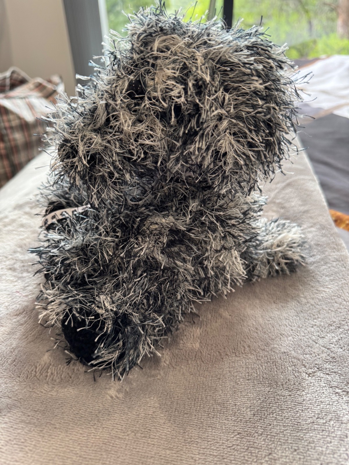 Adopt a Dog - Oreo - 20cm - Image 3