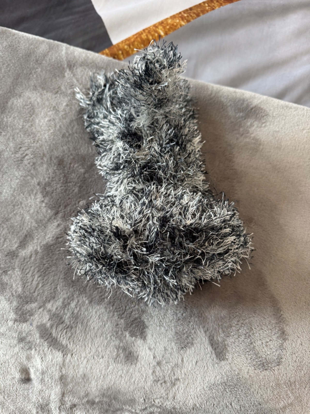 Adopt a Dog - Oreo - 20cm - Image 4