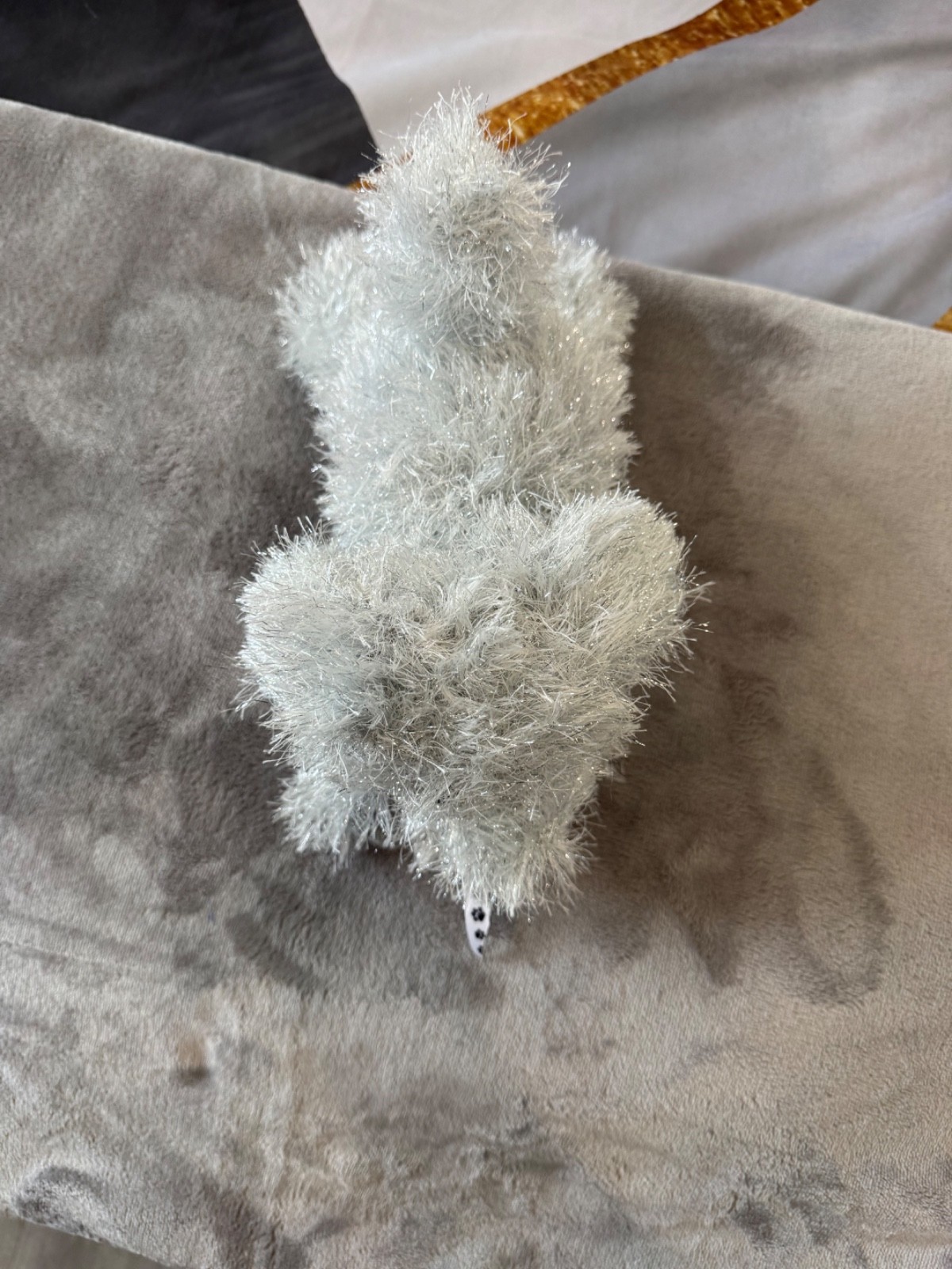 Adopt a Dog - Silver - 20cm - Image 4