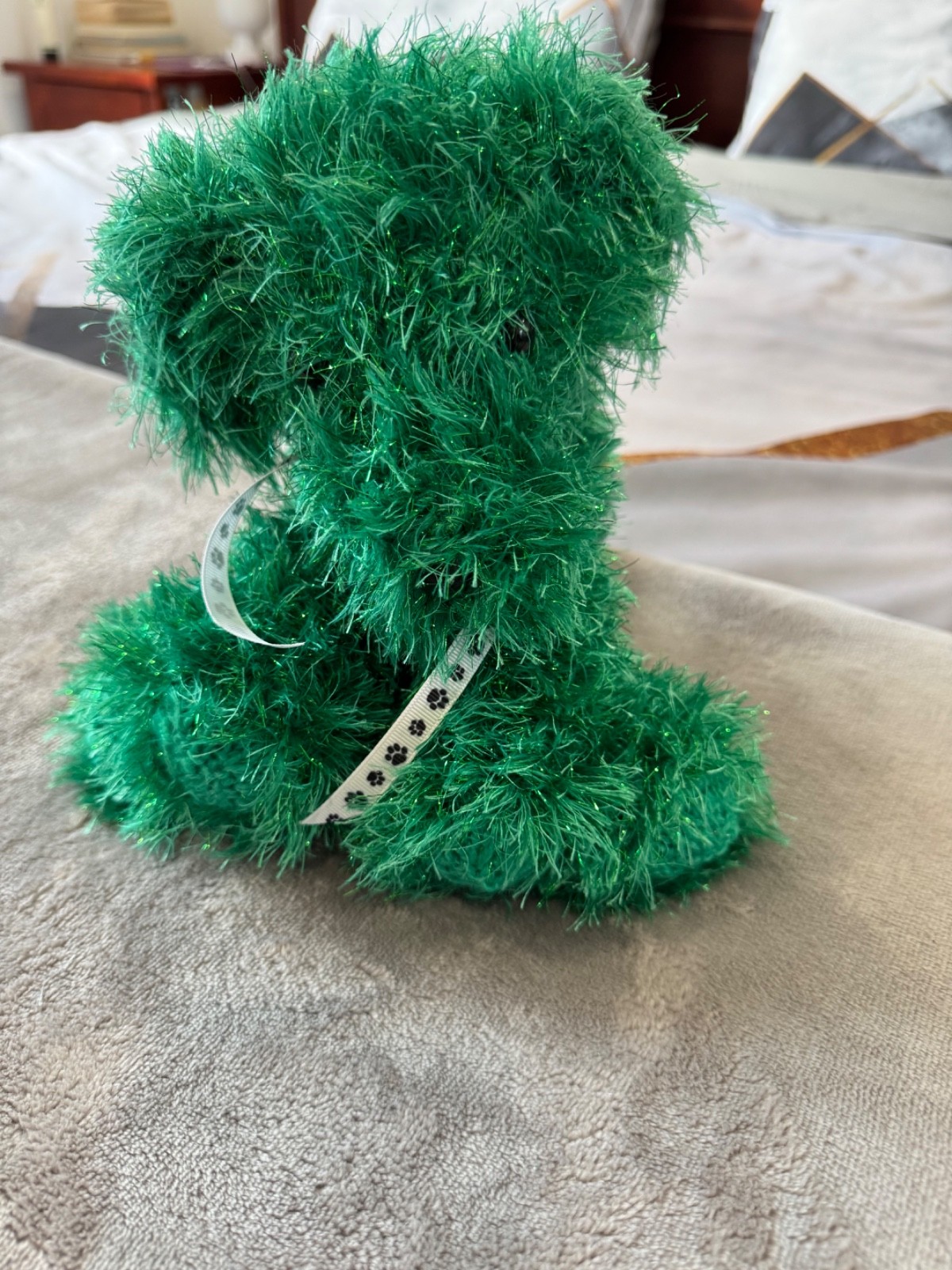 Adopt a Dog - Elf - 20cm - Image 2