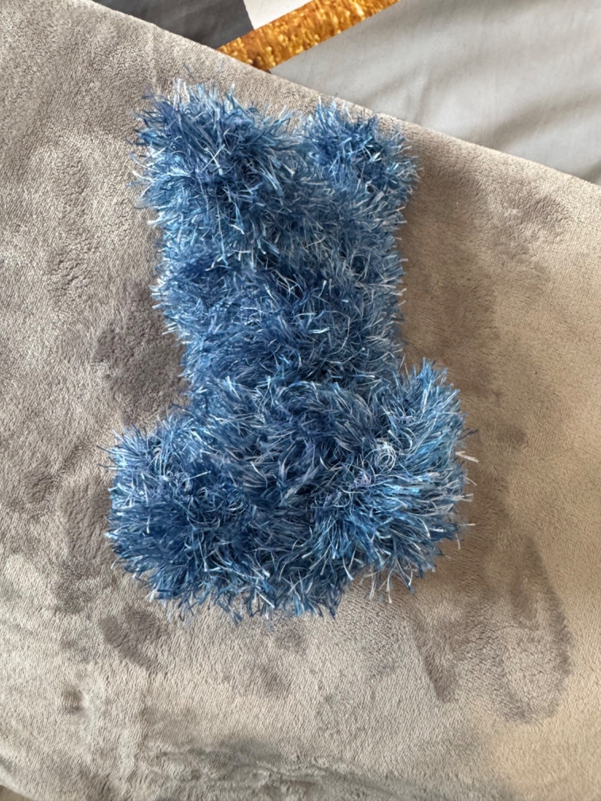 Adopt a Dog - Blue - 20cm - Image 4