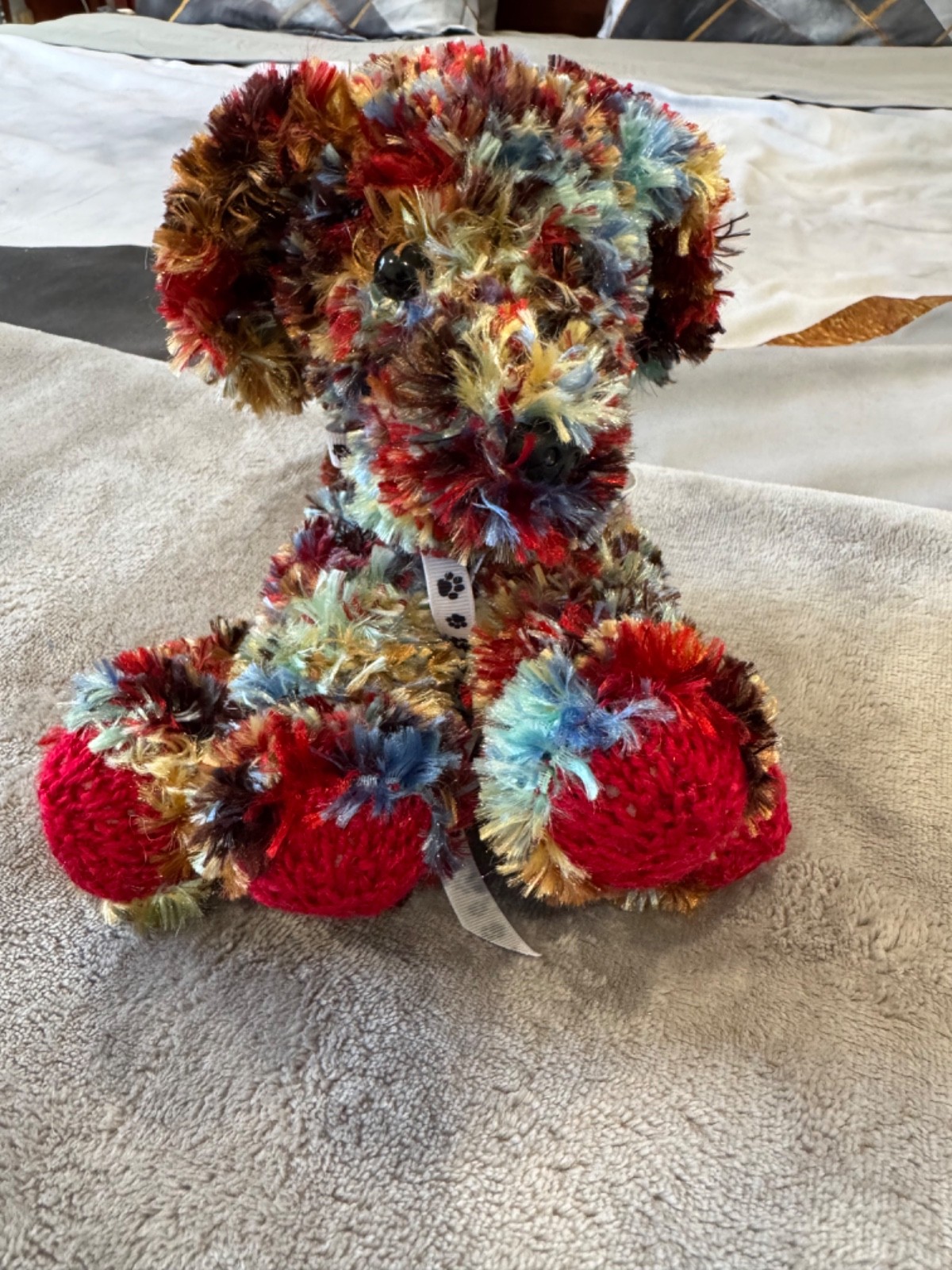 Adopt a Dog - Pip - 18cm - Image 2