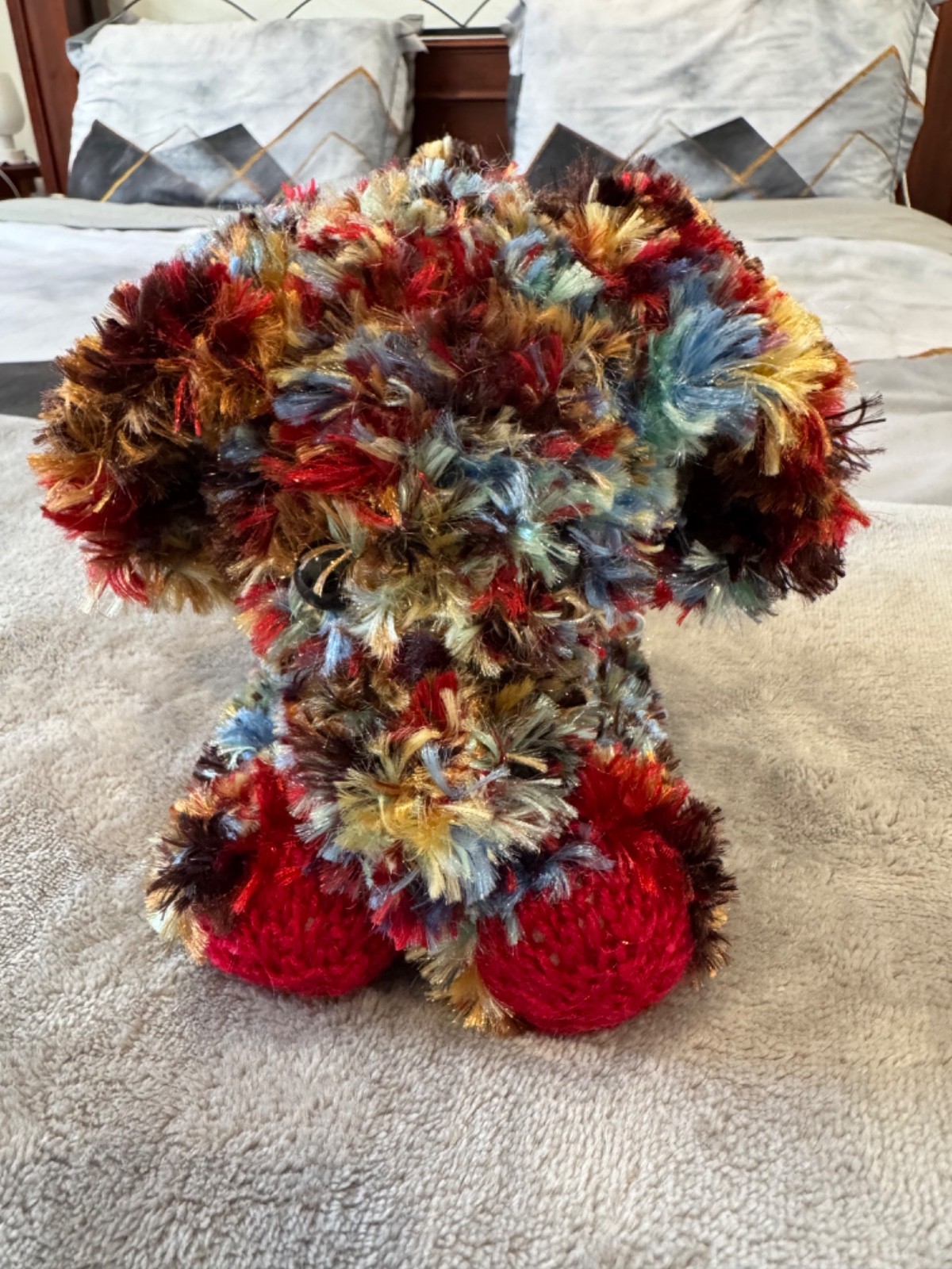 Adopt a Dog - Pip - 18cm - Image 5
