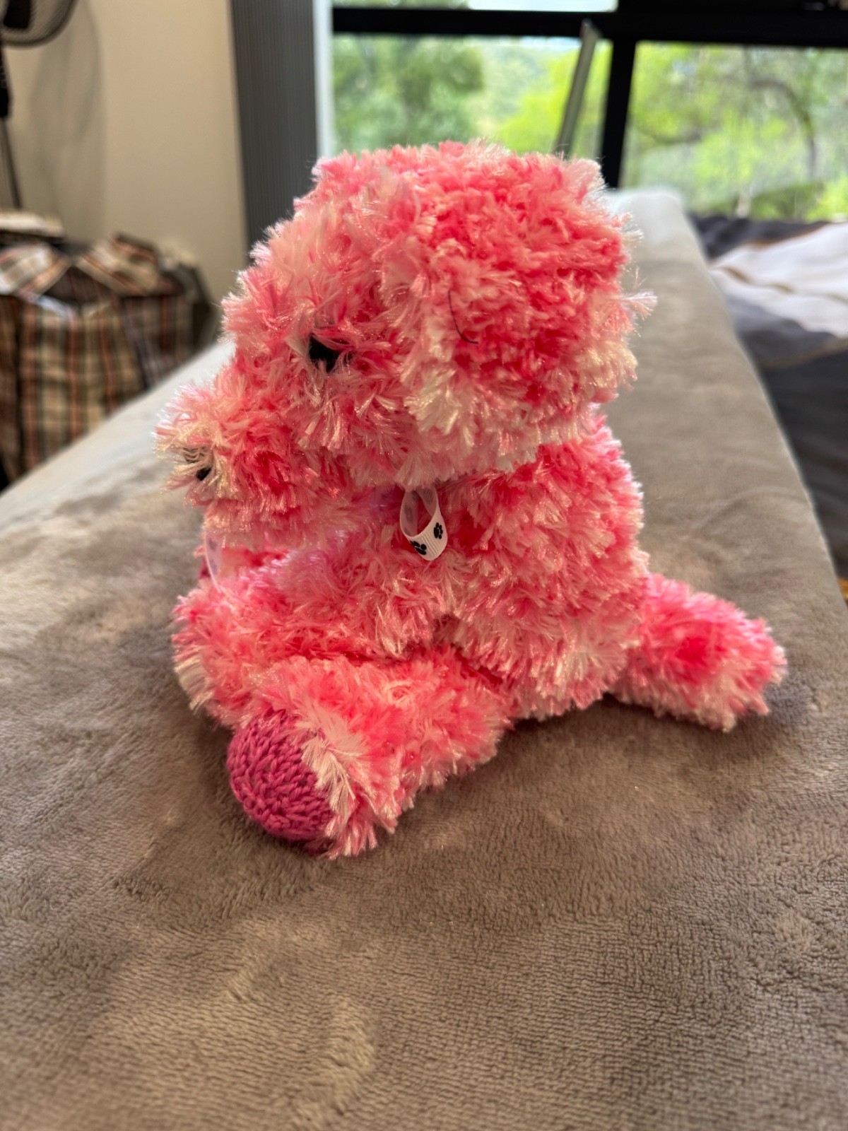 Adopt a Dog - Feather - 18cm - Image 3