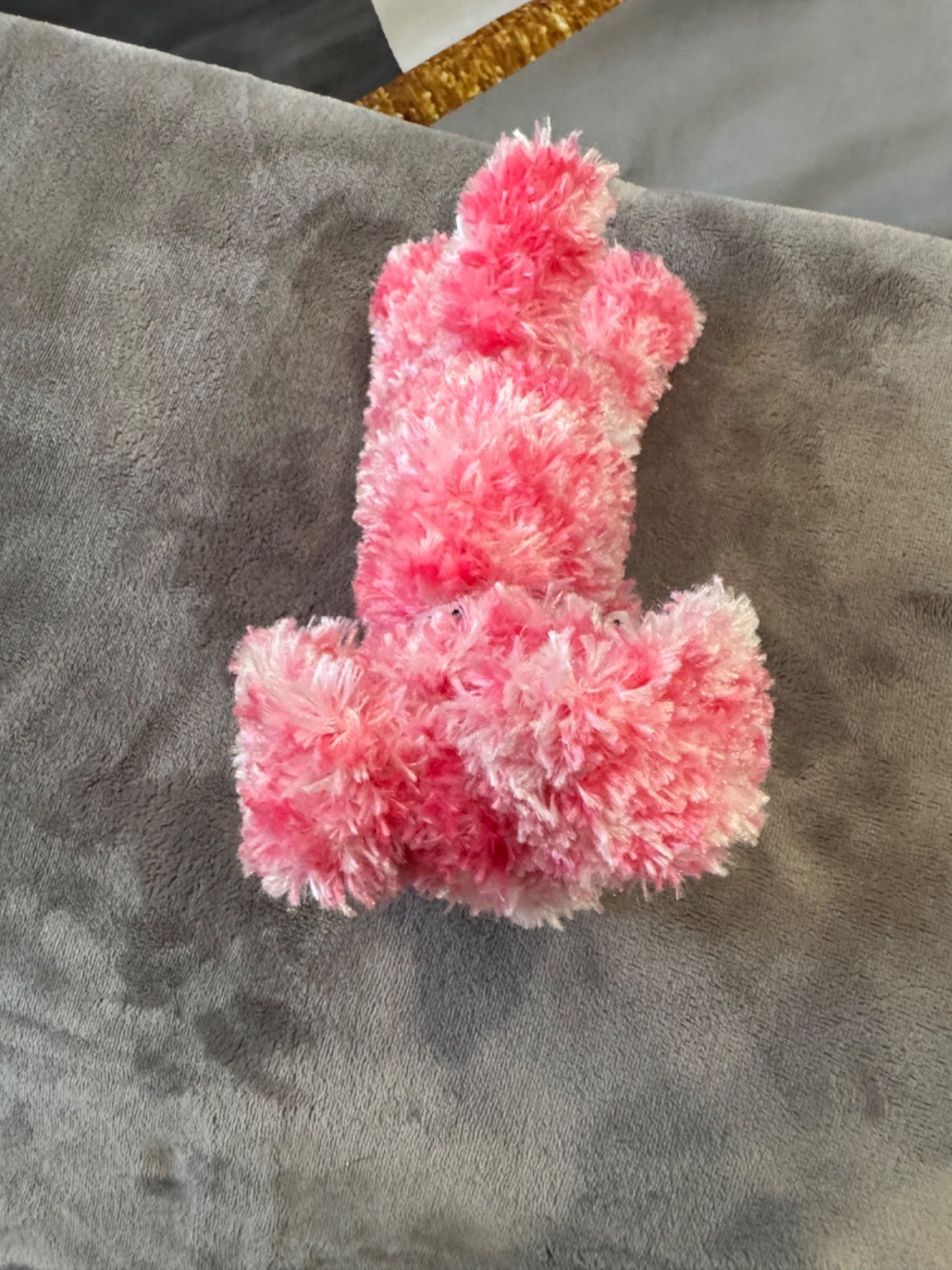 Adopt a Dog - Feather - 18cm - Image 4