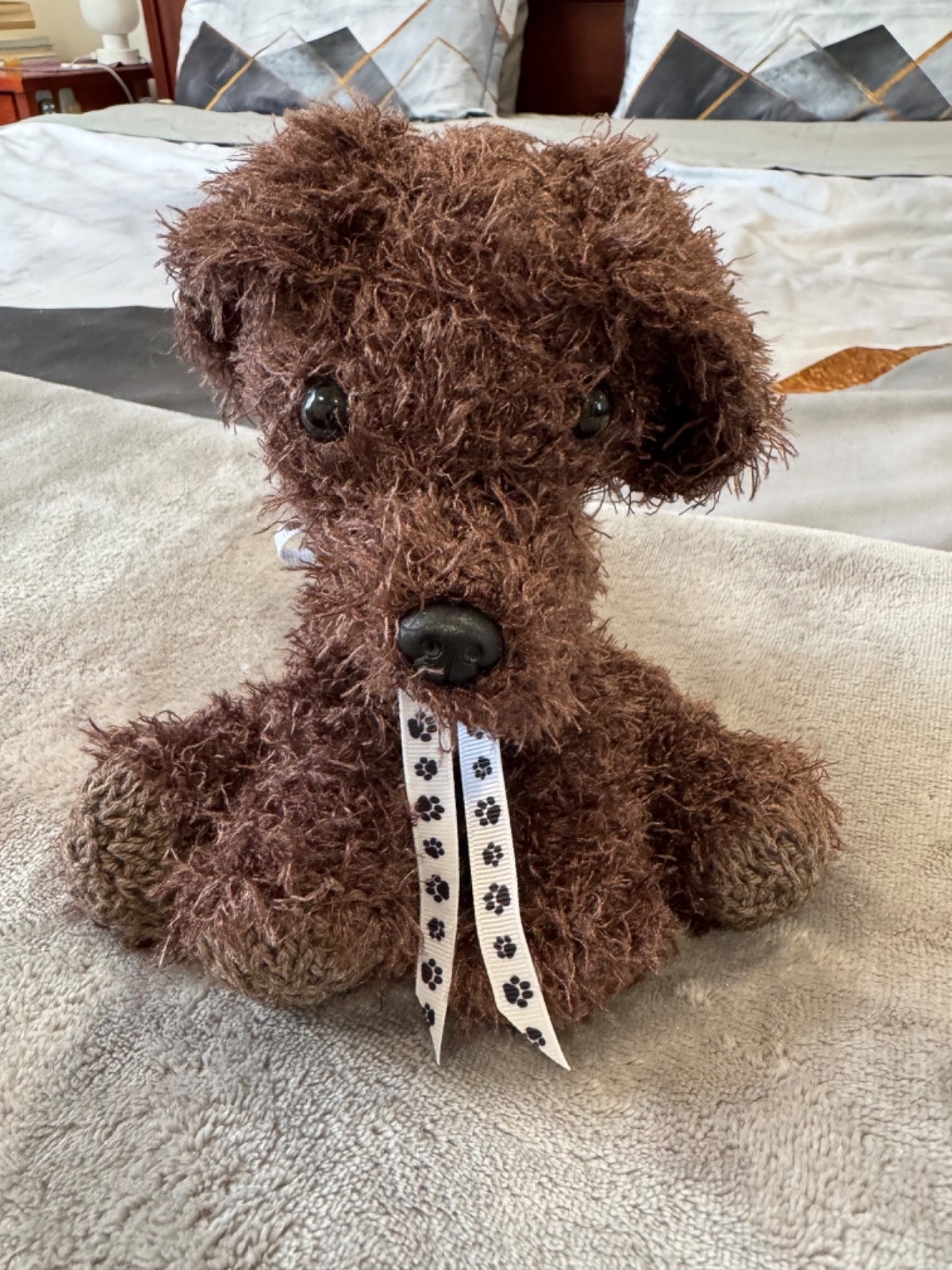 Adopt a Dog - Brody - 16cm - Image 2
