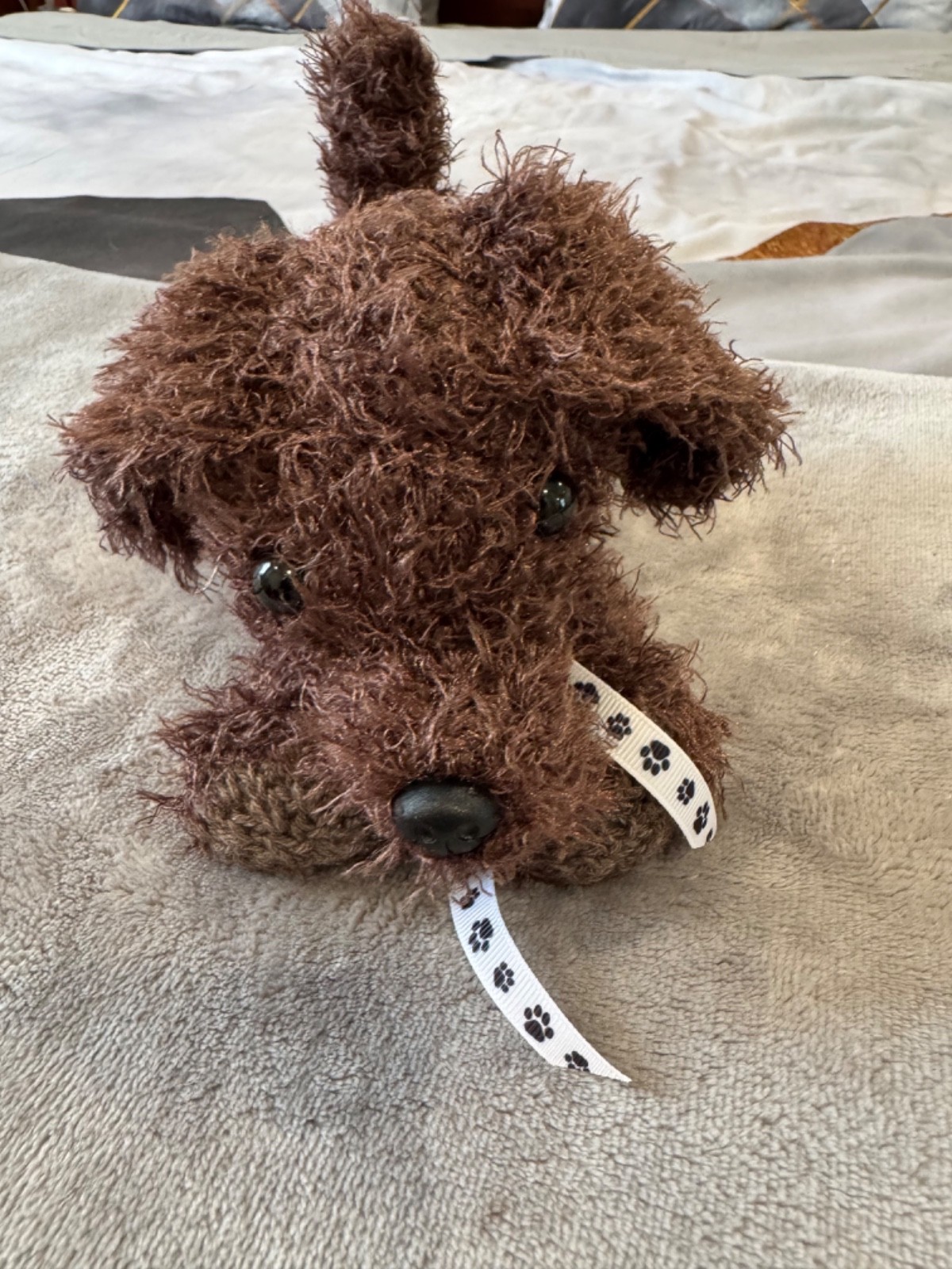 Adopt a Dog - Brody - 16cm - Image 5