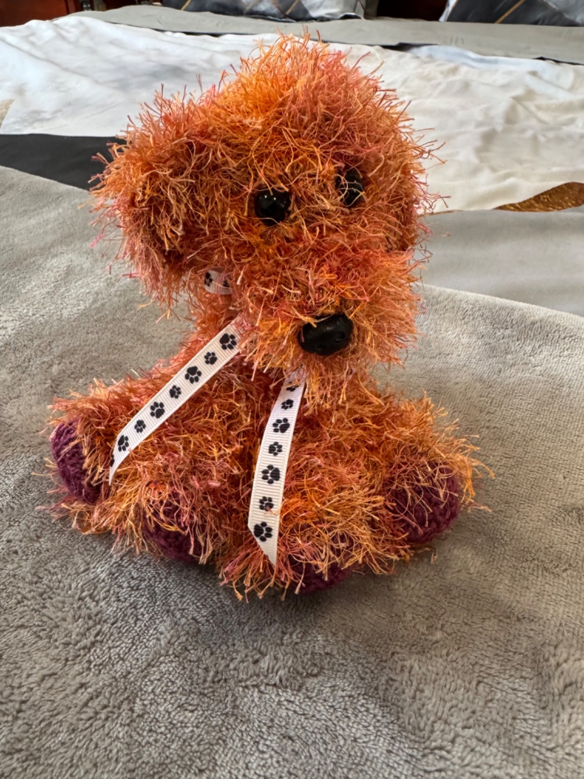 Adopt a Dog - Sadie - 16cm - Image 2