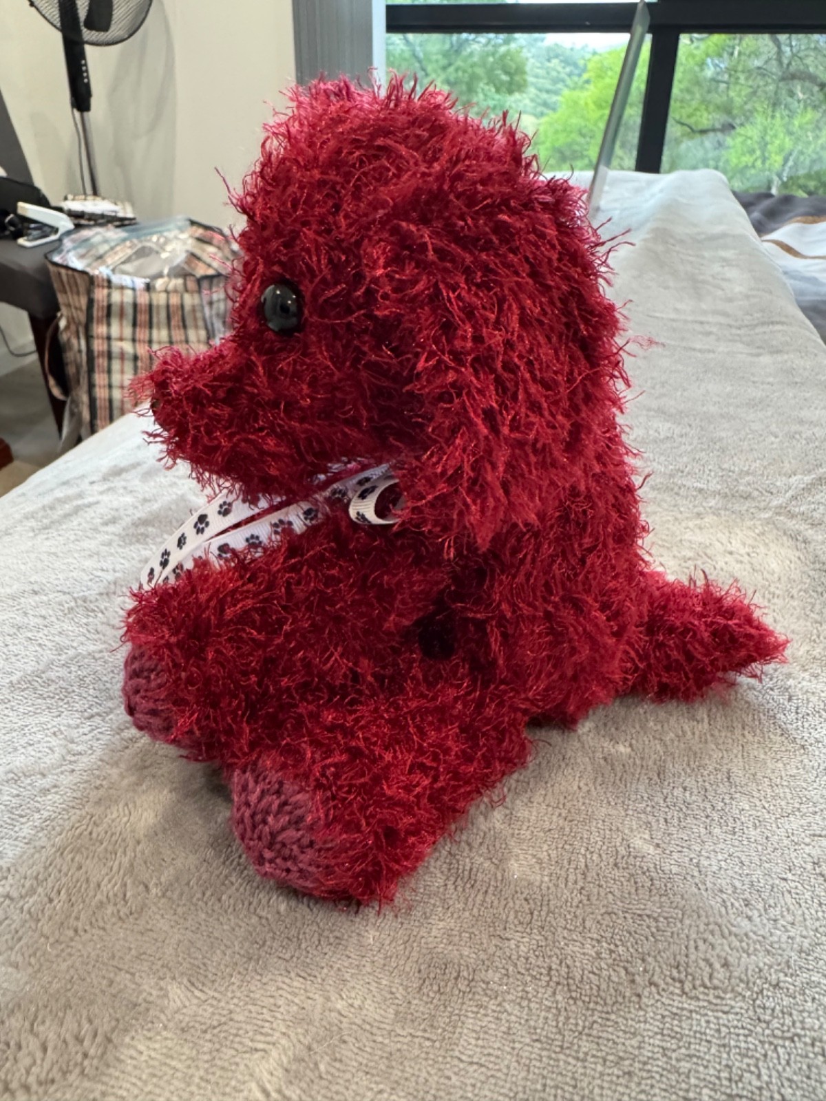 Adopt a Dog - Koda - 16cm - Image 3