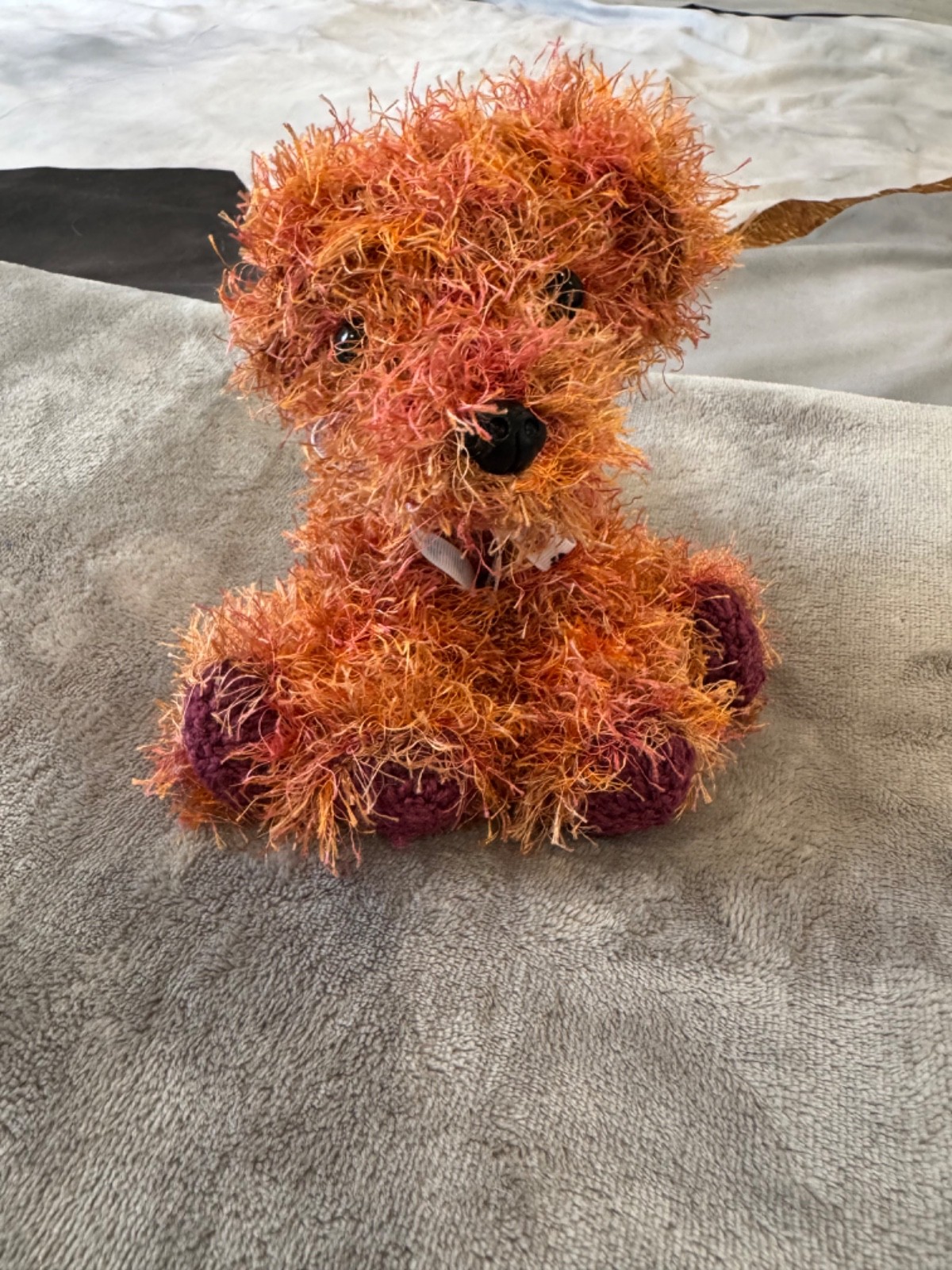 Adopt a Dog - Simba - 14cm - Image 2