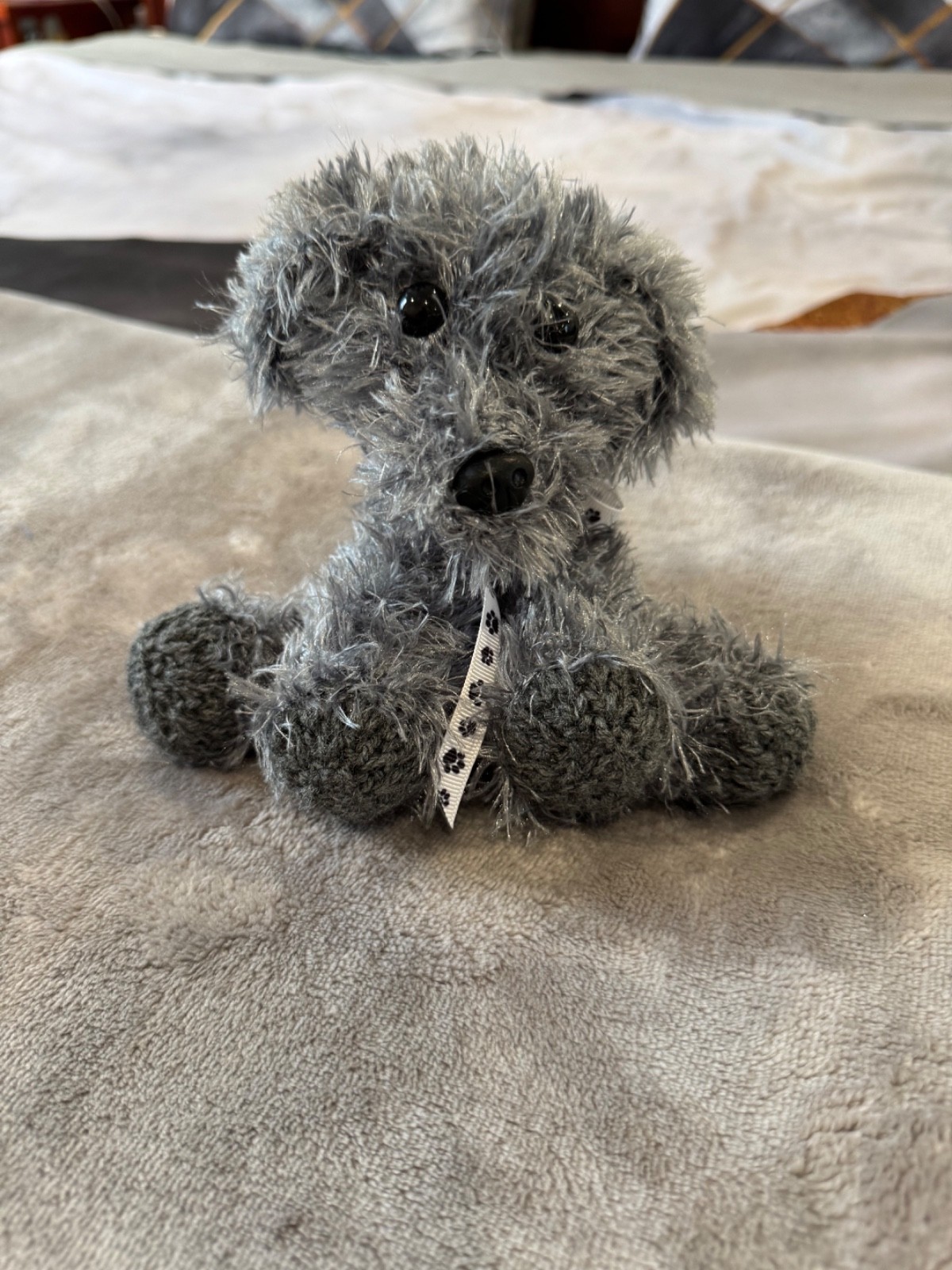 Adopt a Dog - Louie - 14cm - Image 2