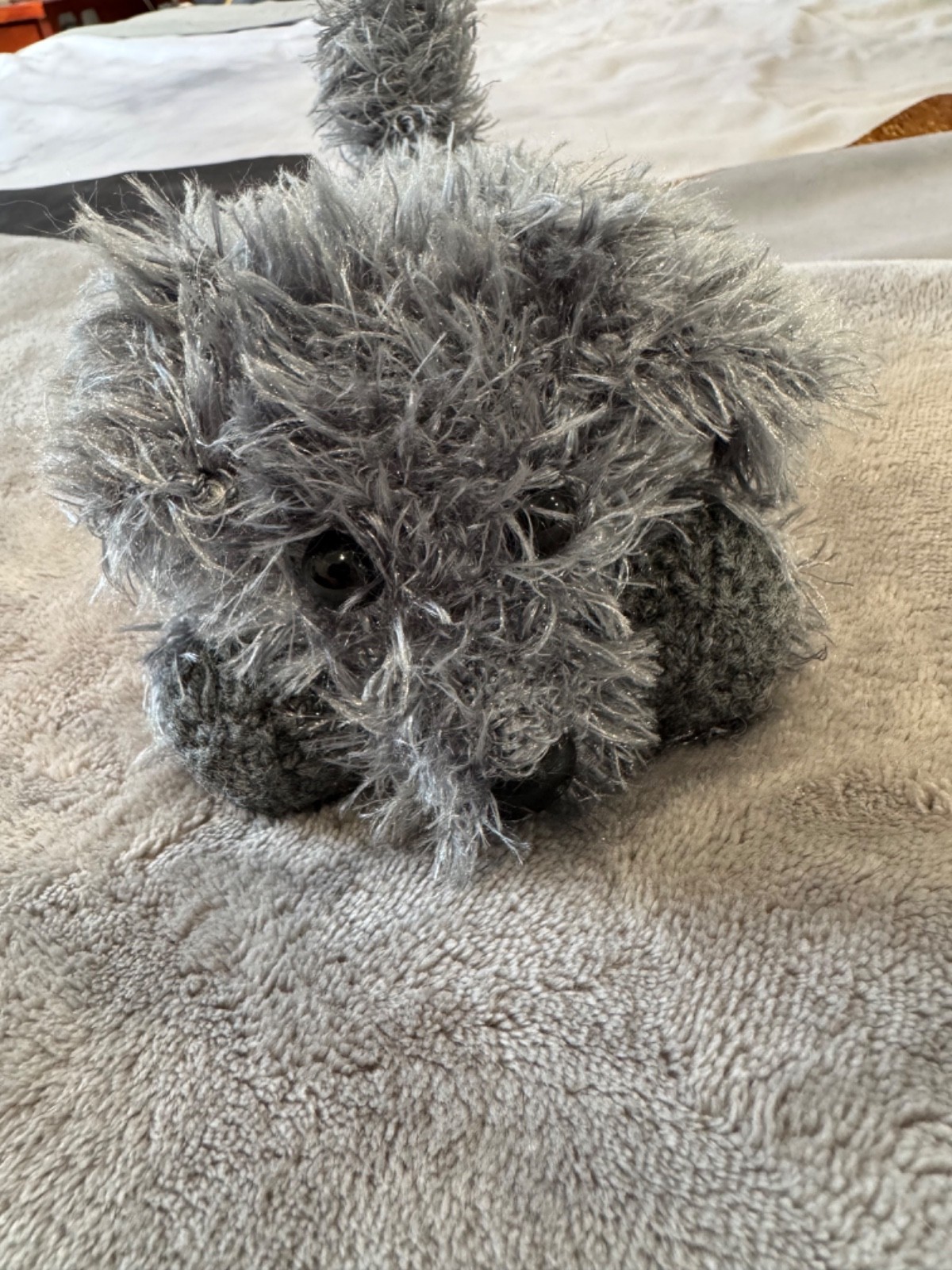 Adopt a Dog - Louie - 14cm - Image 5