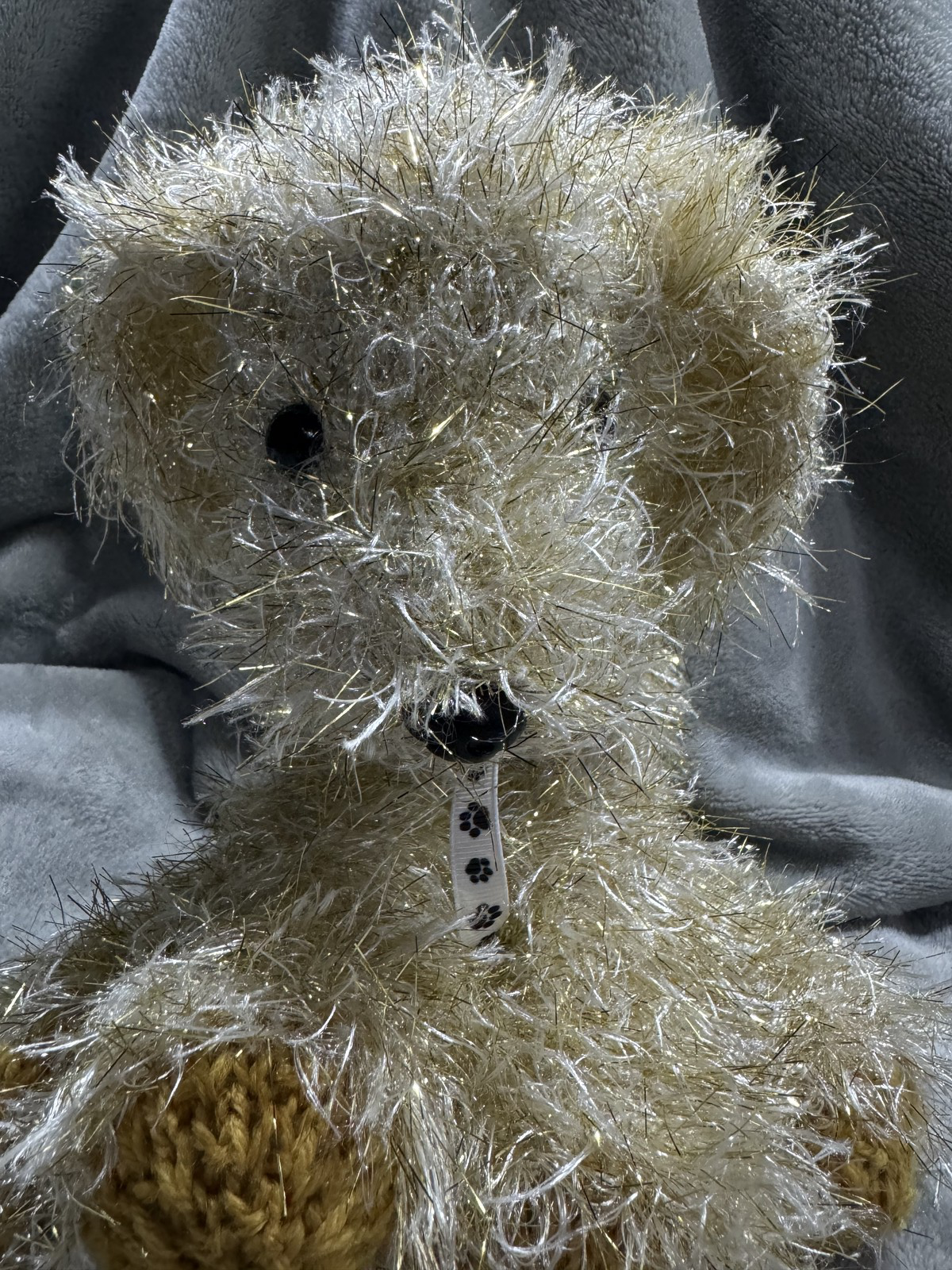 Adopt a Dog - Spark - 20cm - Image 2