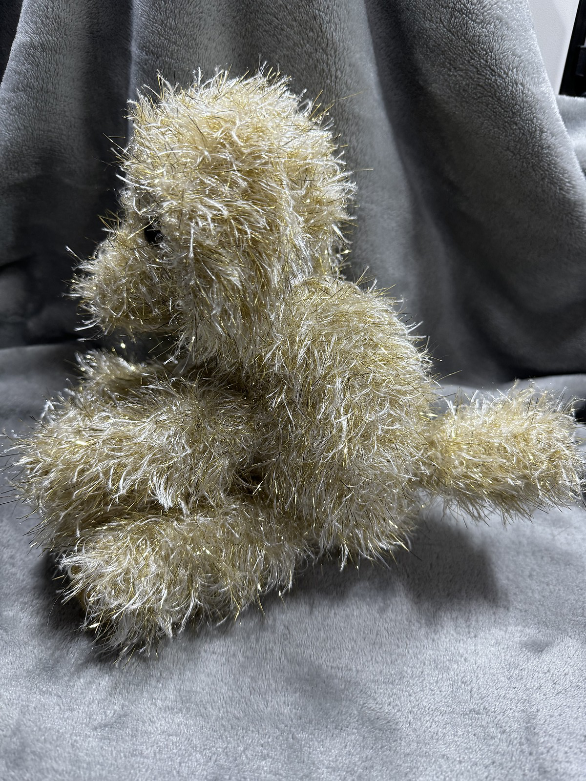 Adopt a Dog - Spark - 20cm - Image 3