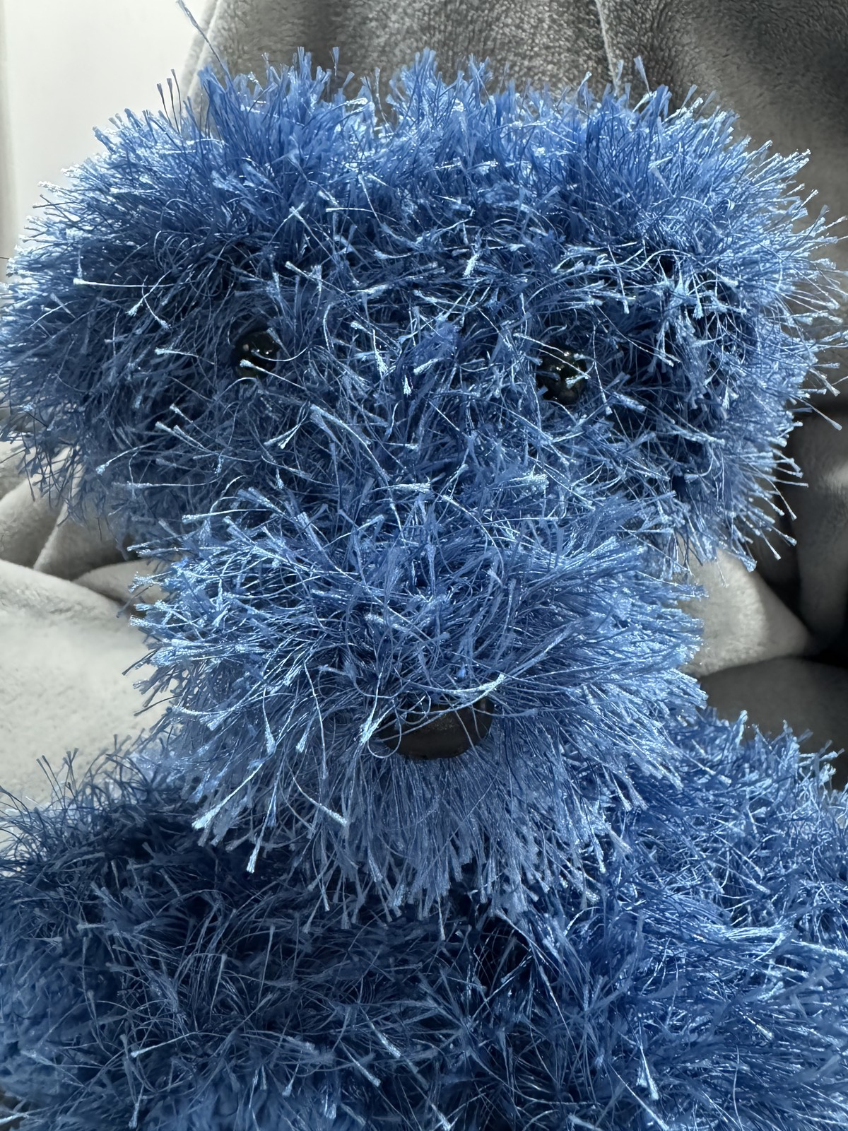 Adopt a Dog - Azure - 20cm - Image 3