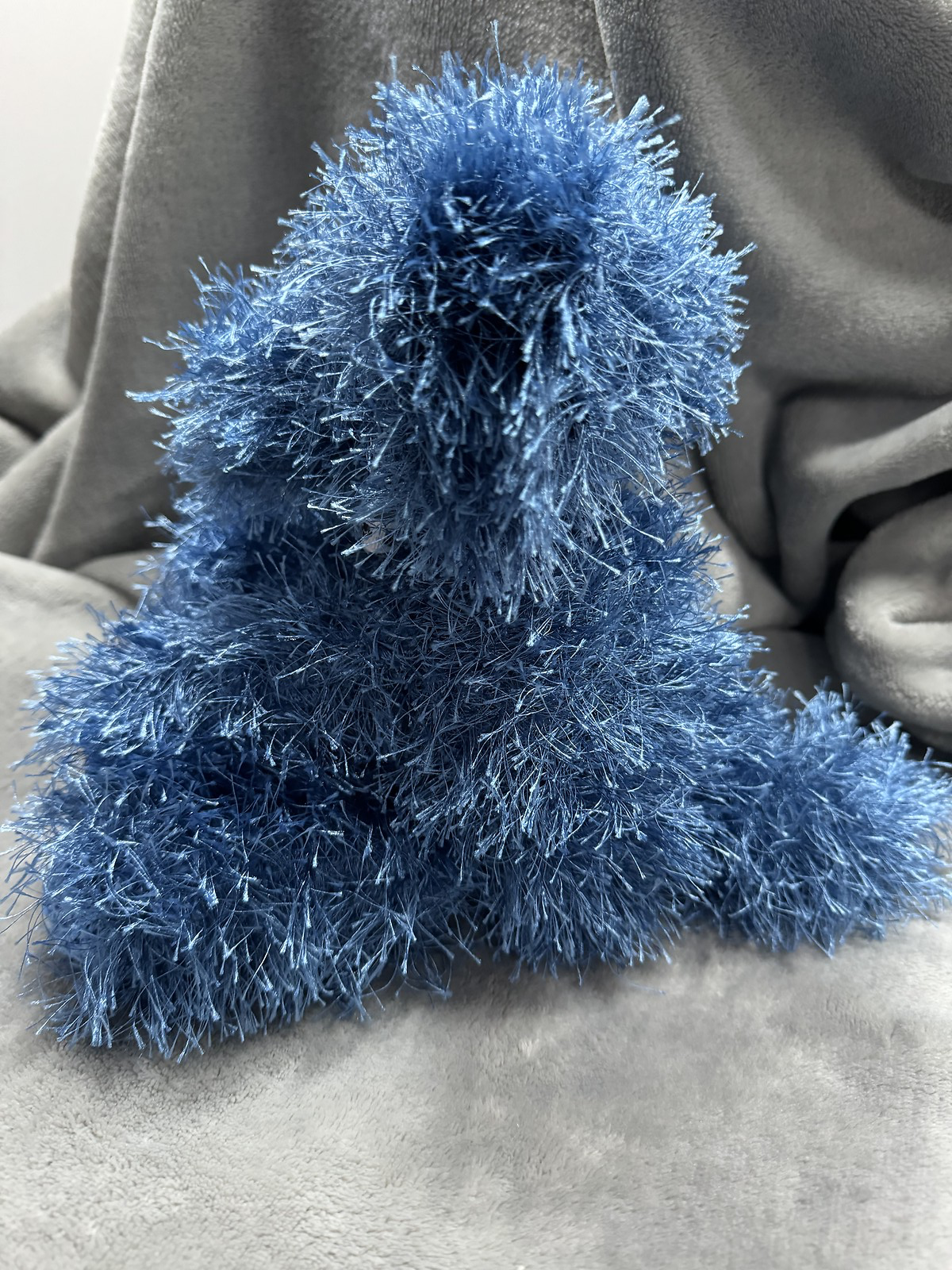 Adopt a Dog - Azure - 20cm - Image 4