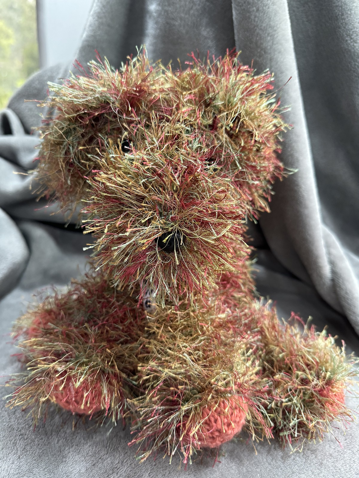 Adopt a Dog - Ember - 20cm - Image 2
