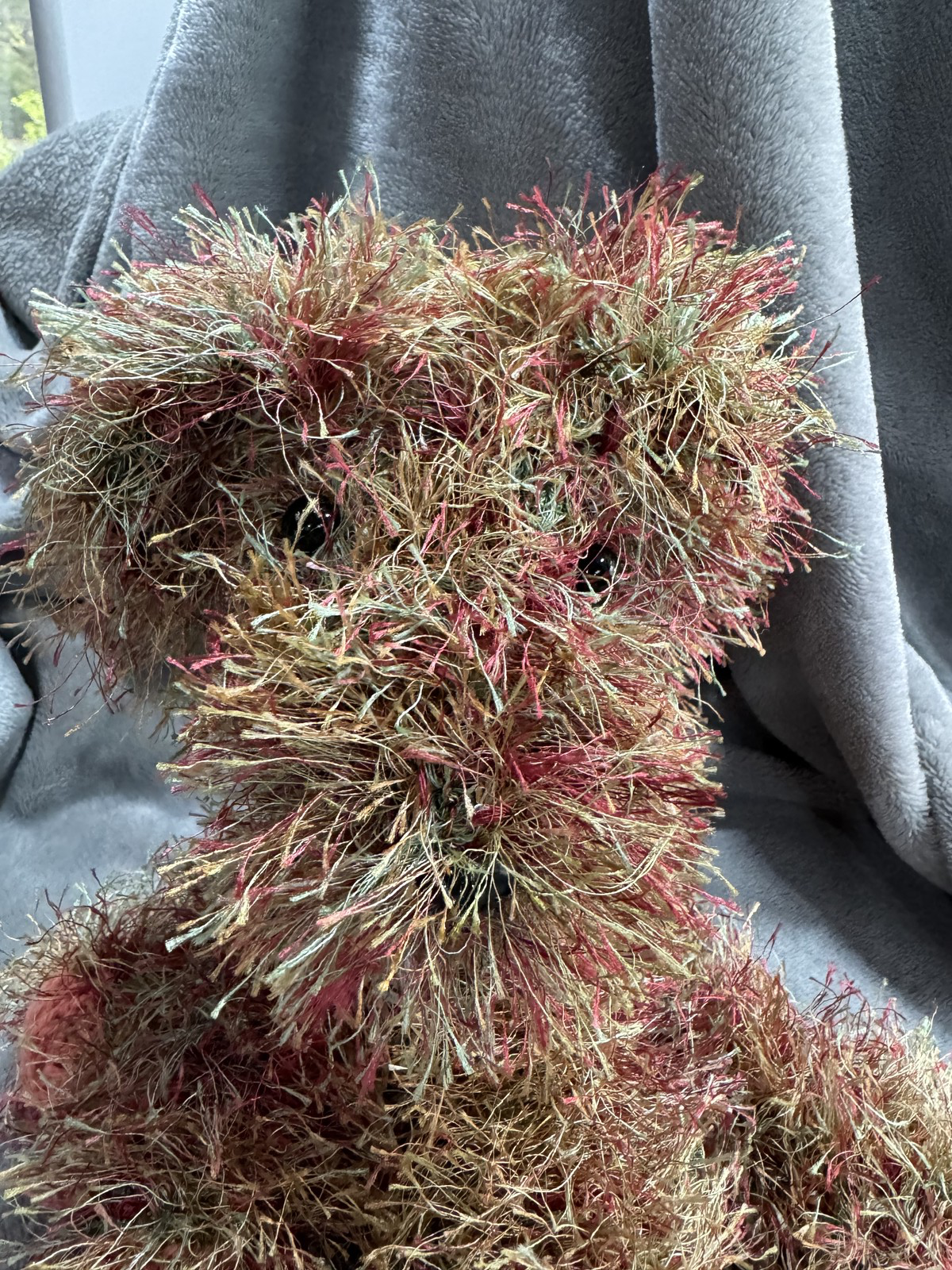 Adopt a Dog - Ember - 20cm - Image 3