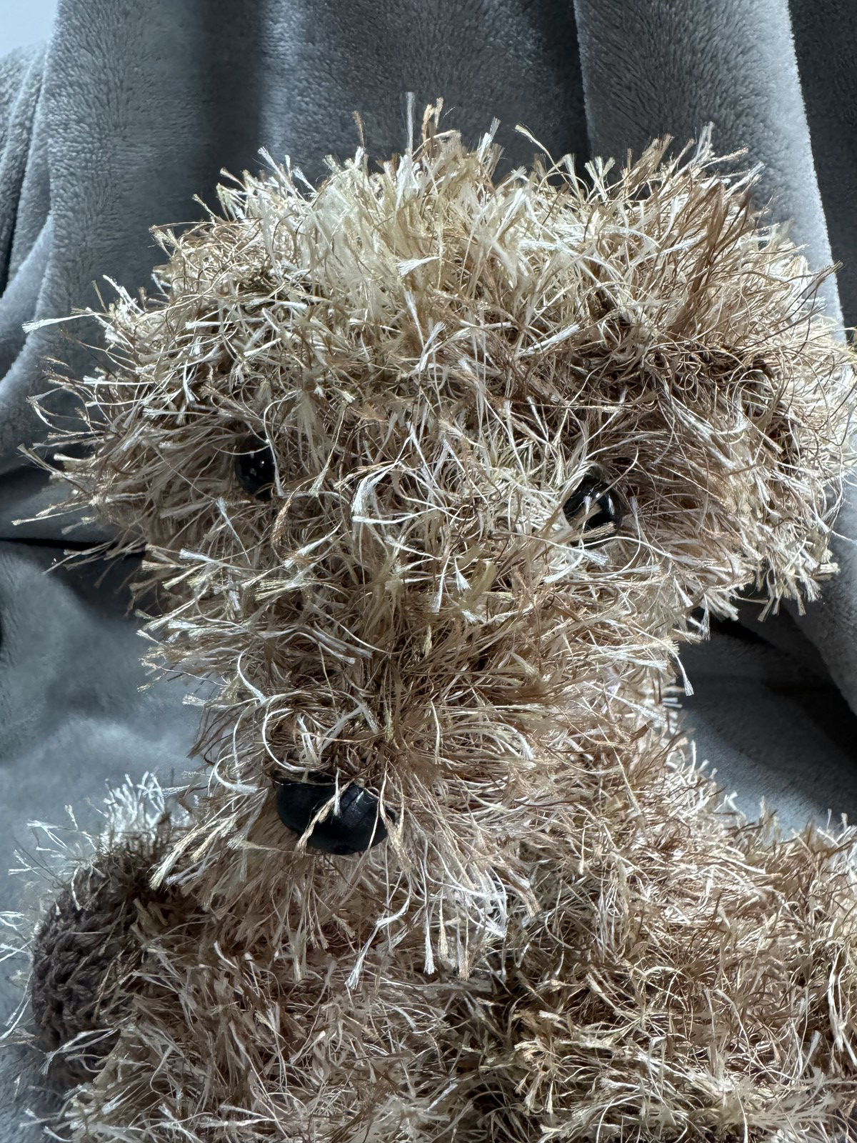 Adopt a Dog - Cocoa - 20cm - Image 3